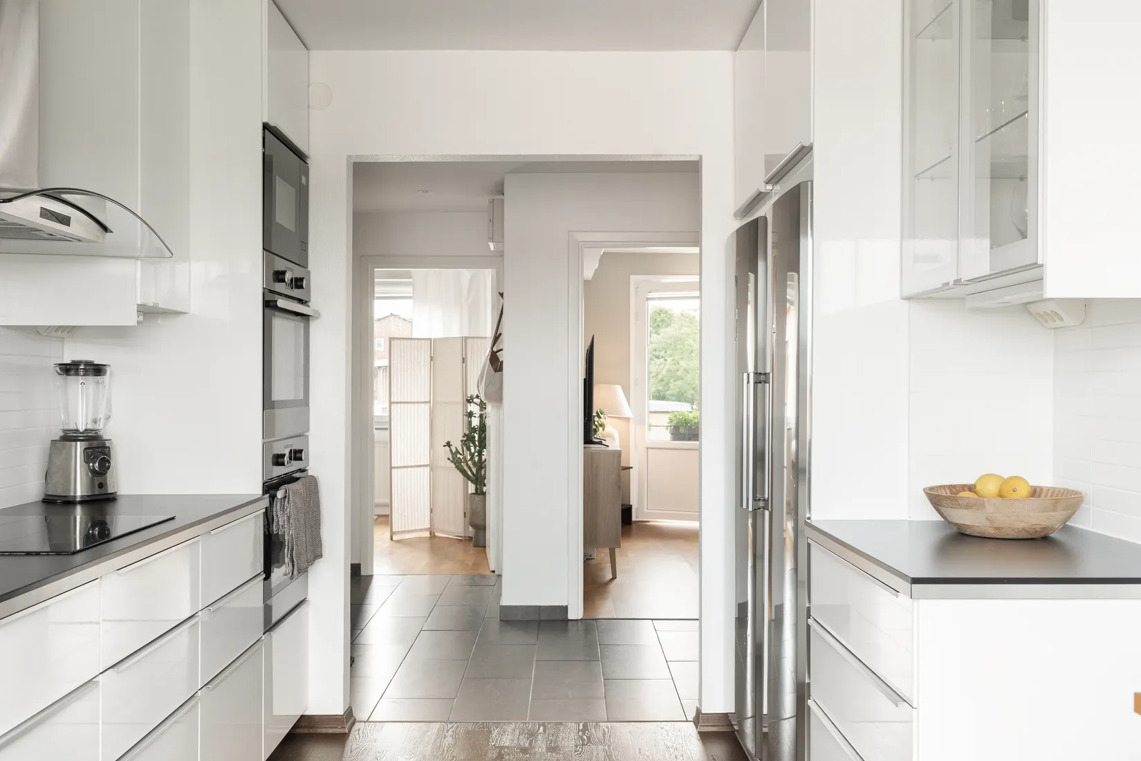 Bostadsrätt, Jonebergsvägen 3B, Simrishamn - Centralt, Simrishamn