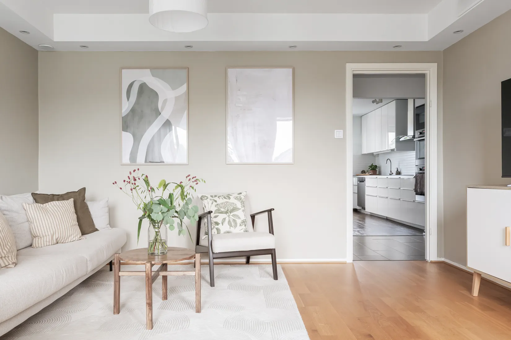 Bostadsrätt, Jonebergsvägen 3B, Simrishamn - Centralt, Simrishamn