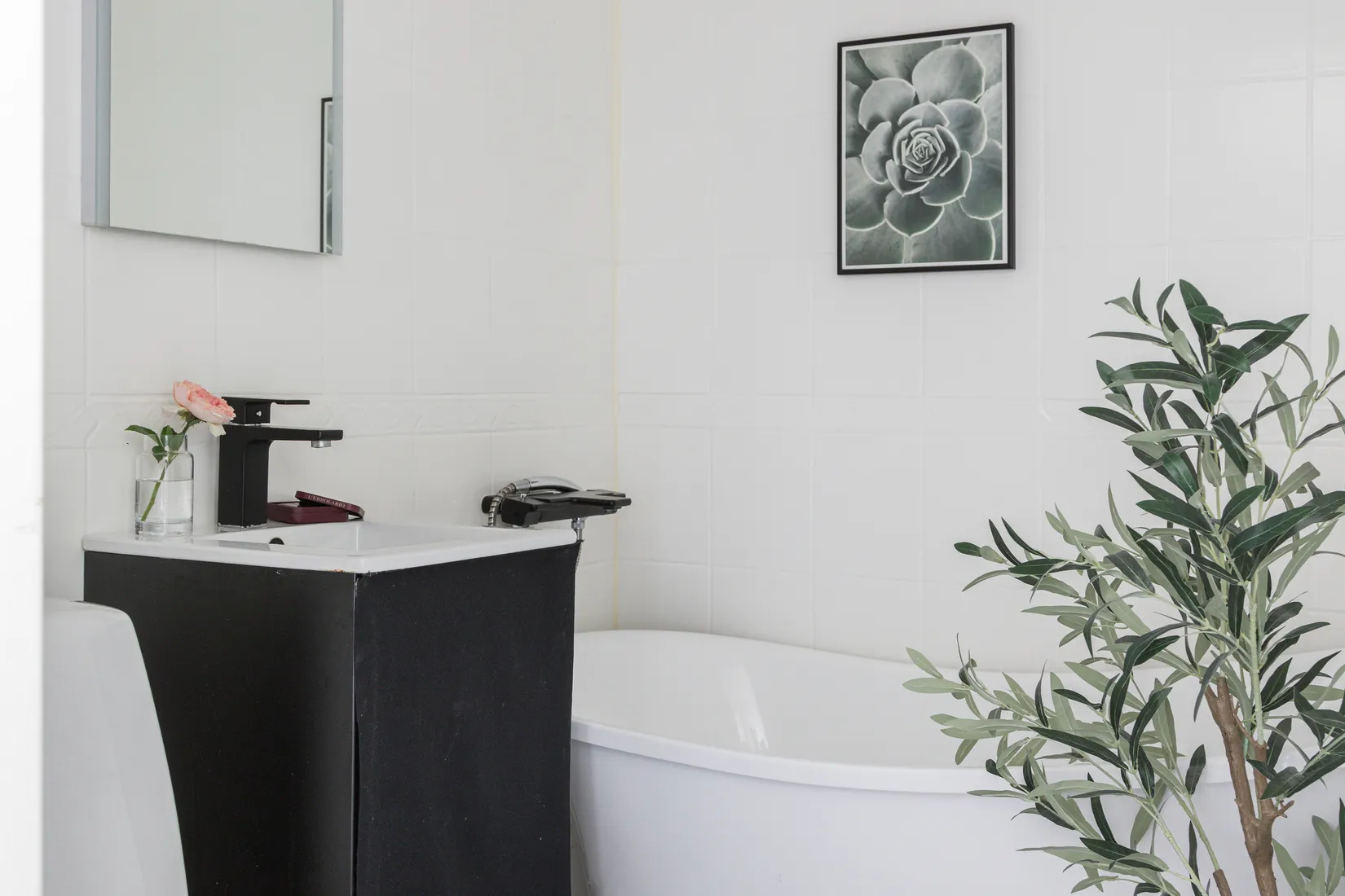 Bostadsrätt, Jonebergsvägen 3B, Simrishamn - Centralt, Simrishamn
