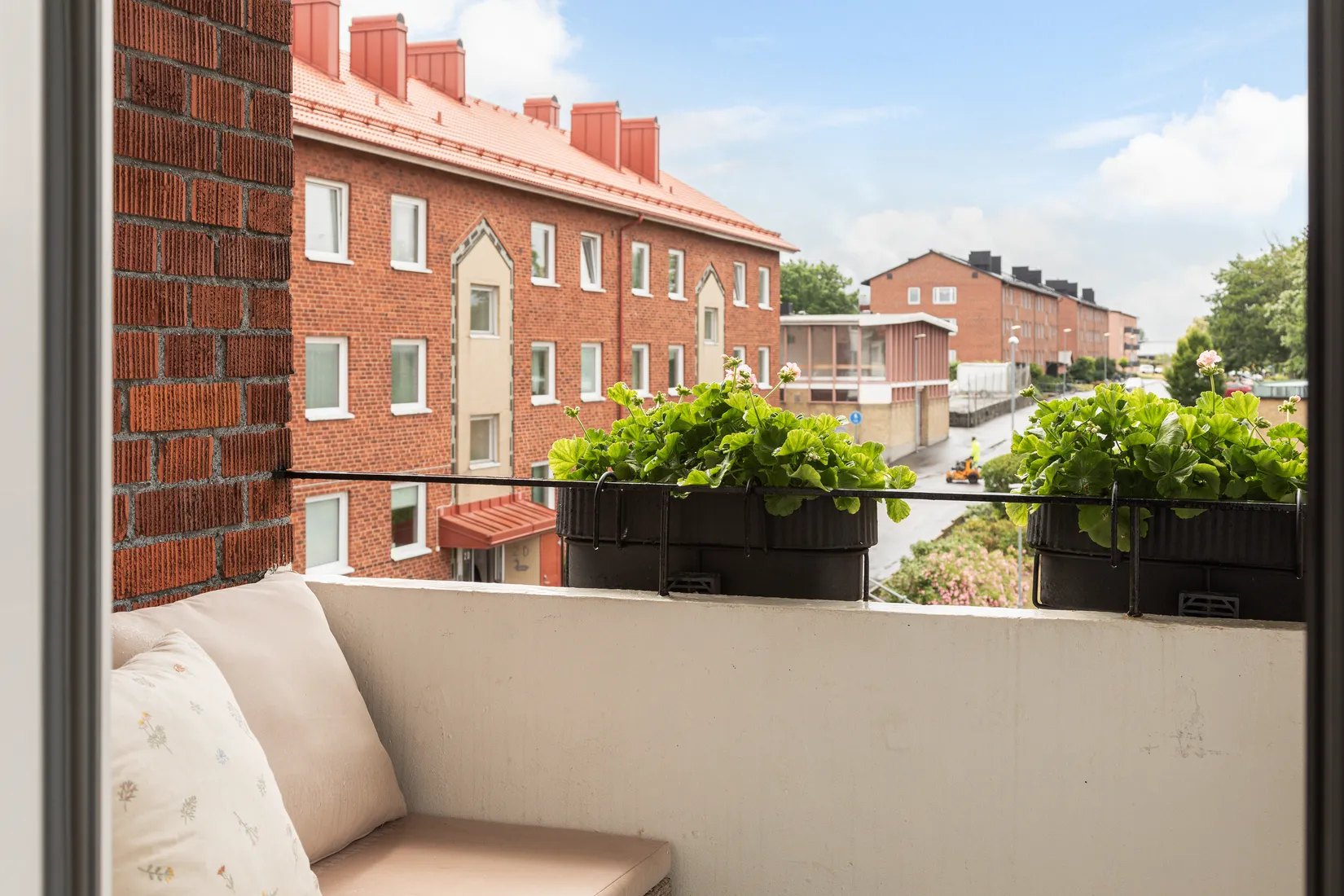 Bostadsrätt, Jonebergsvägen 3B, Simrishamn - Centralt, Simrishamn