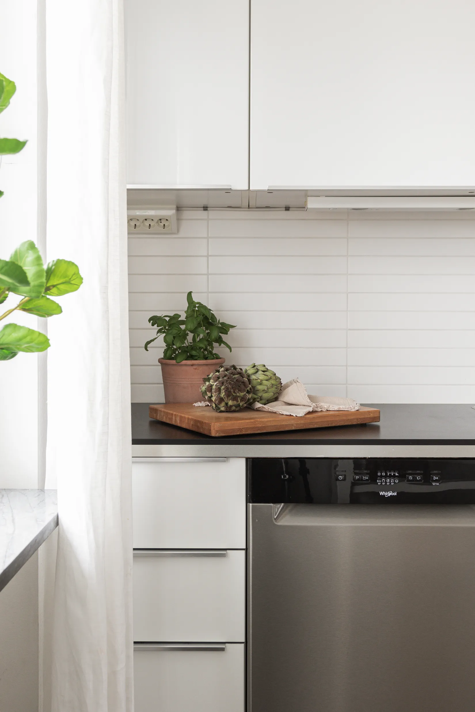 Bostadsrätt, Jonebergsvägen 3B, Simrishamn - Centralt, Simrishamn