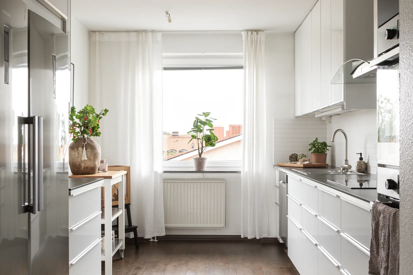 Bostadsrätt, Jonebergsvägen 3B, Simrishamn - Centralt, Simrishamn