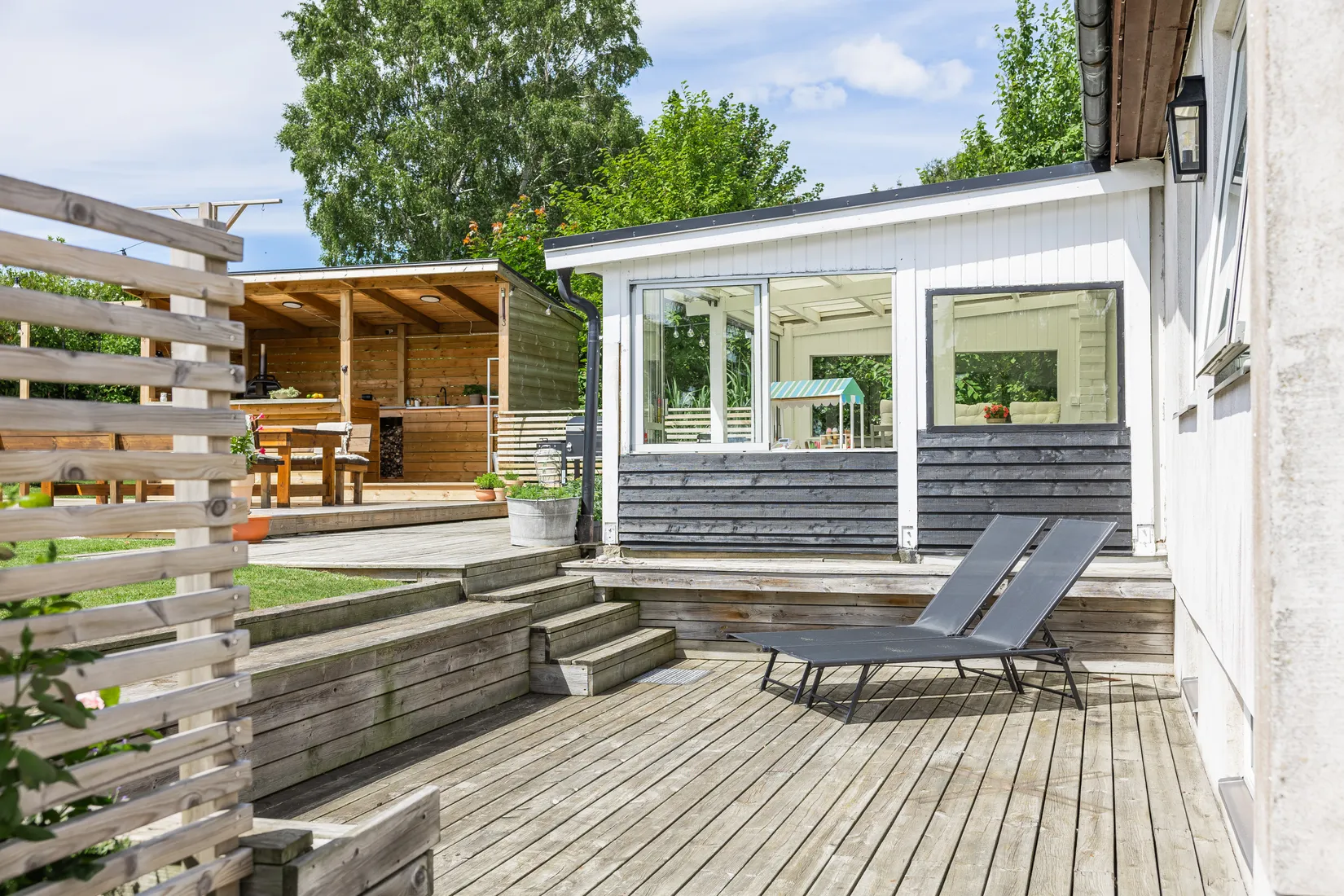 Villa, Vikingavägen 6, Simrislund, Simrishamn