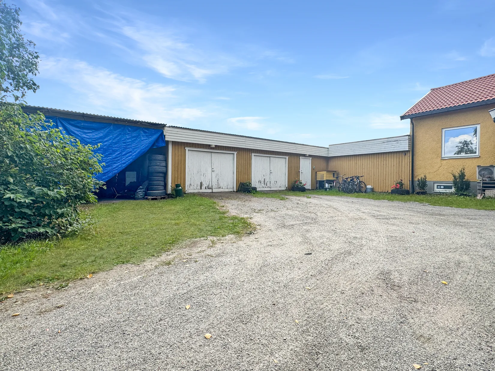 Villa, Sundbro 221, Bälinge, Uppsala