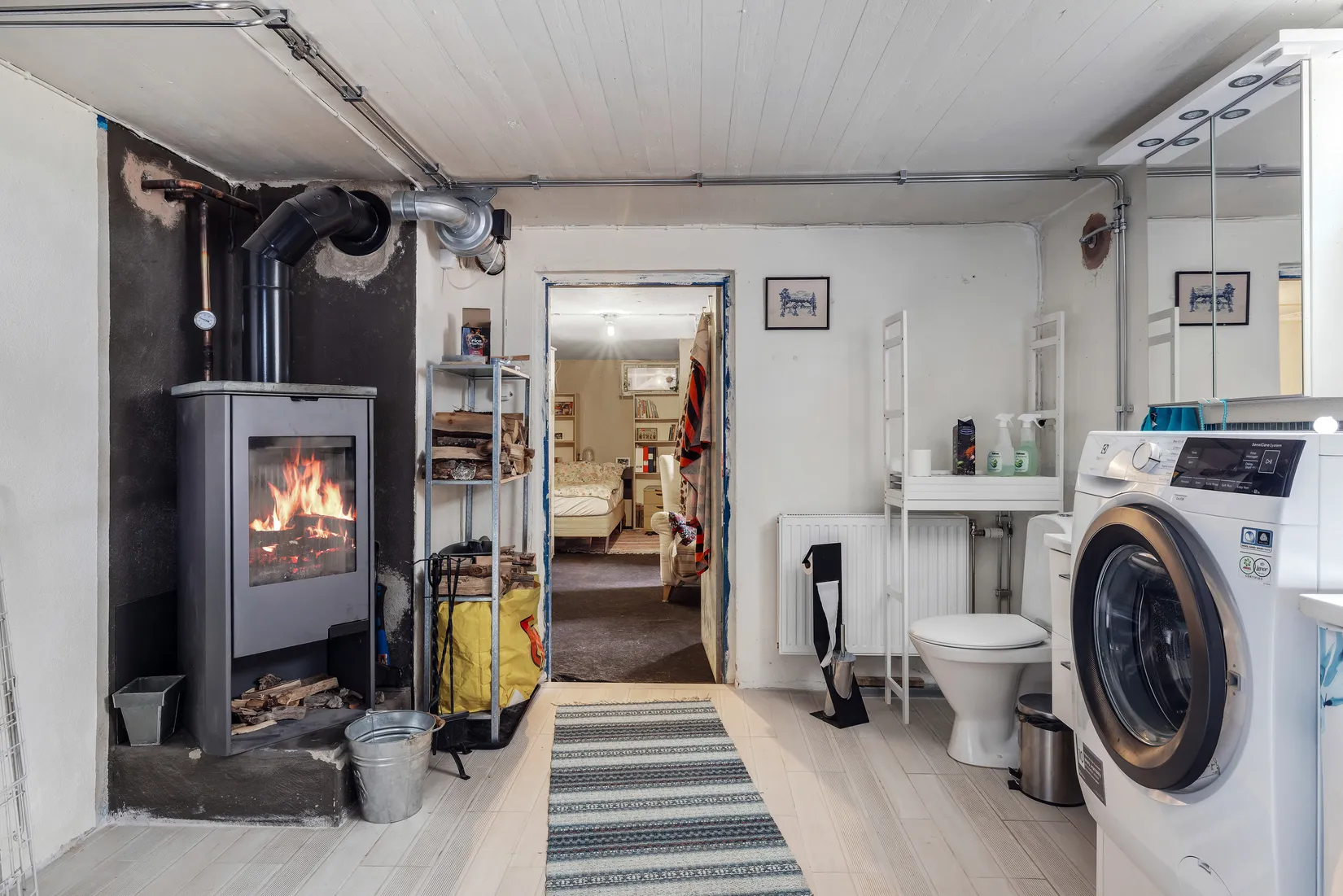 Villa, Sundbro 221, Bälinge, Uppsala