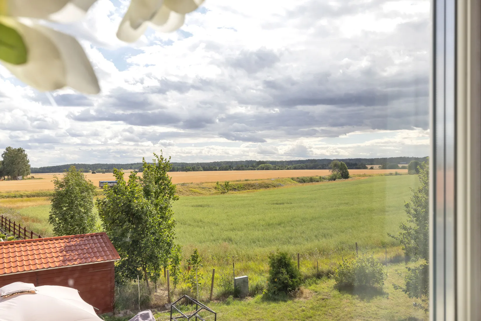 Villa, Sundbro 221, Bälinge, Uppsala