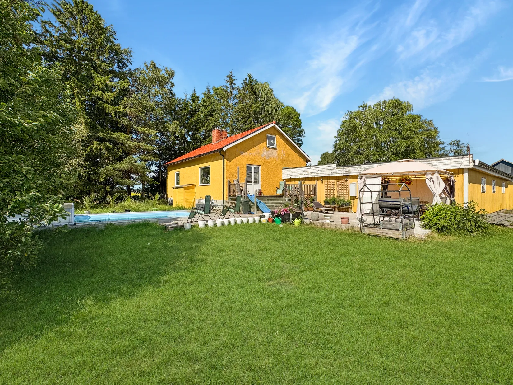 Villa, Sundbro 221, Bälinge, Uppsala