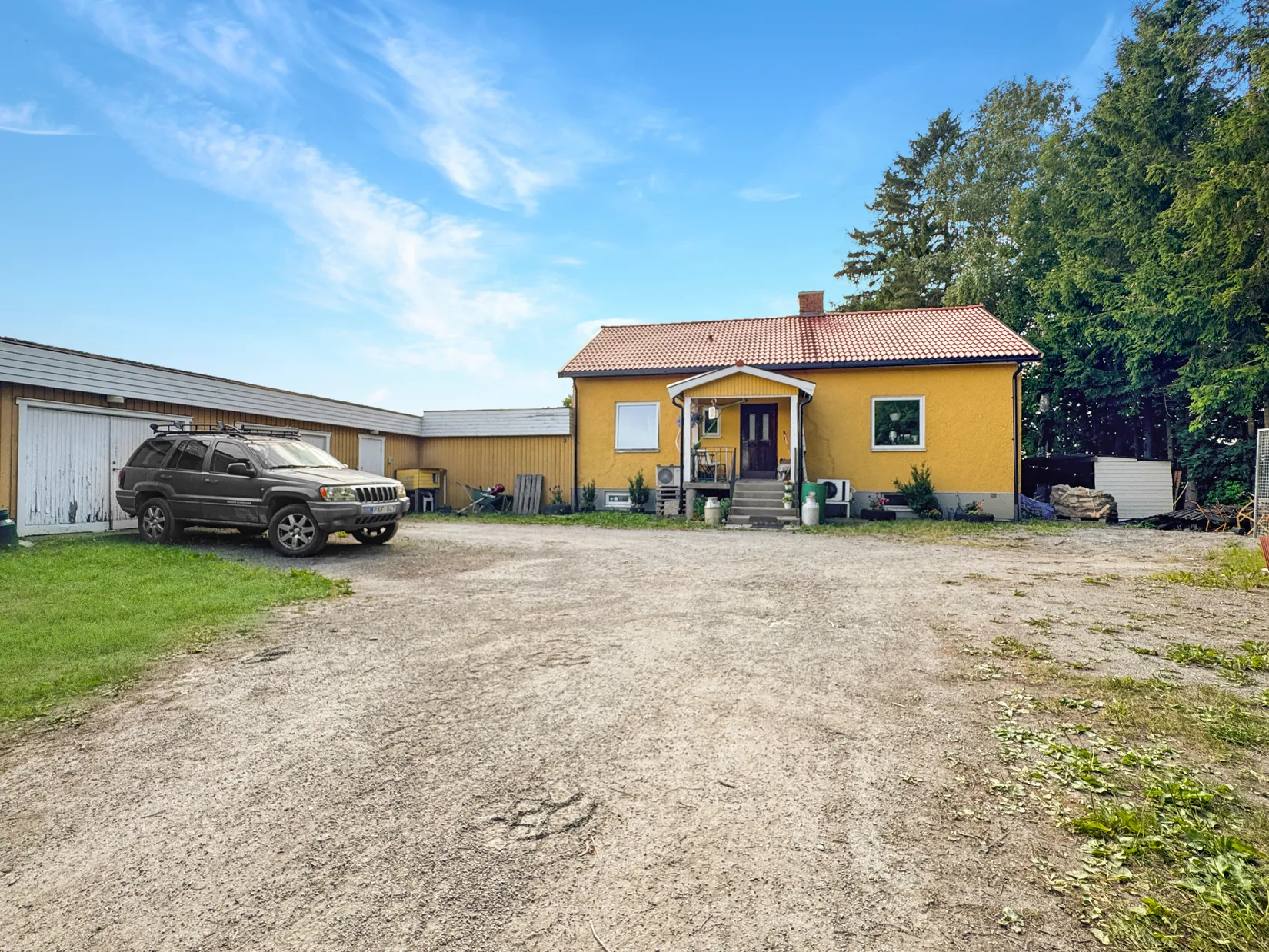 Villa, Sundbro 221, Bälinge, Uppsala
