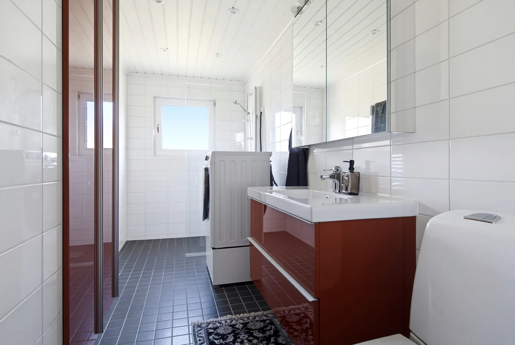 Bostadsrätt, Heidenstamsgatan 7, Löten, Uppsala