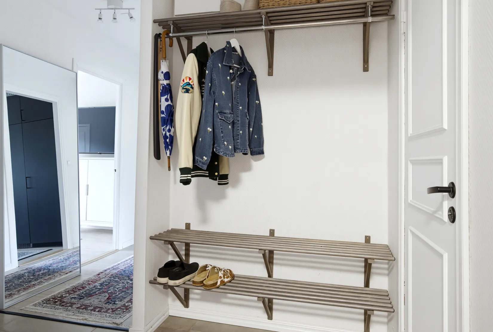 Bostadsrätt, Heidenstamsgatan 7, Löten, Uppsala