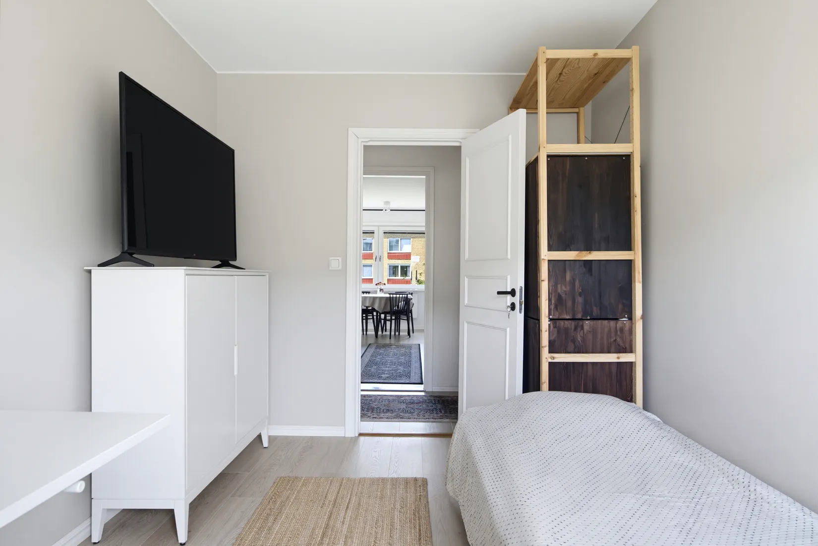 Bostadsrätt, Heidenstamsgatan 7, Löten, Uppsala