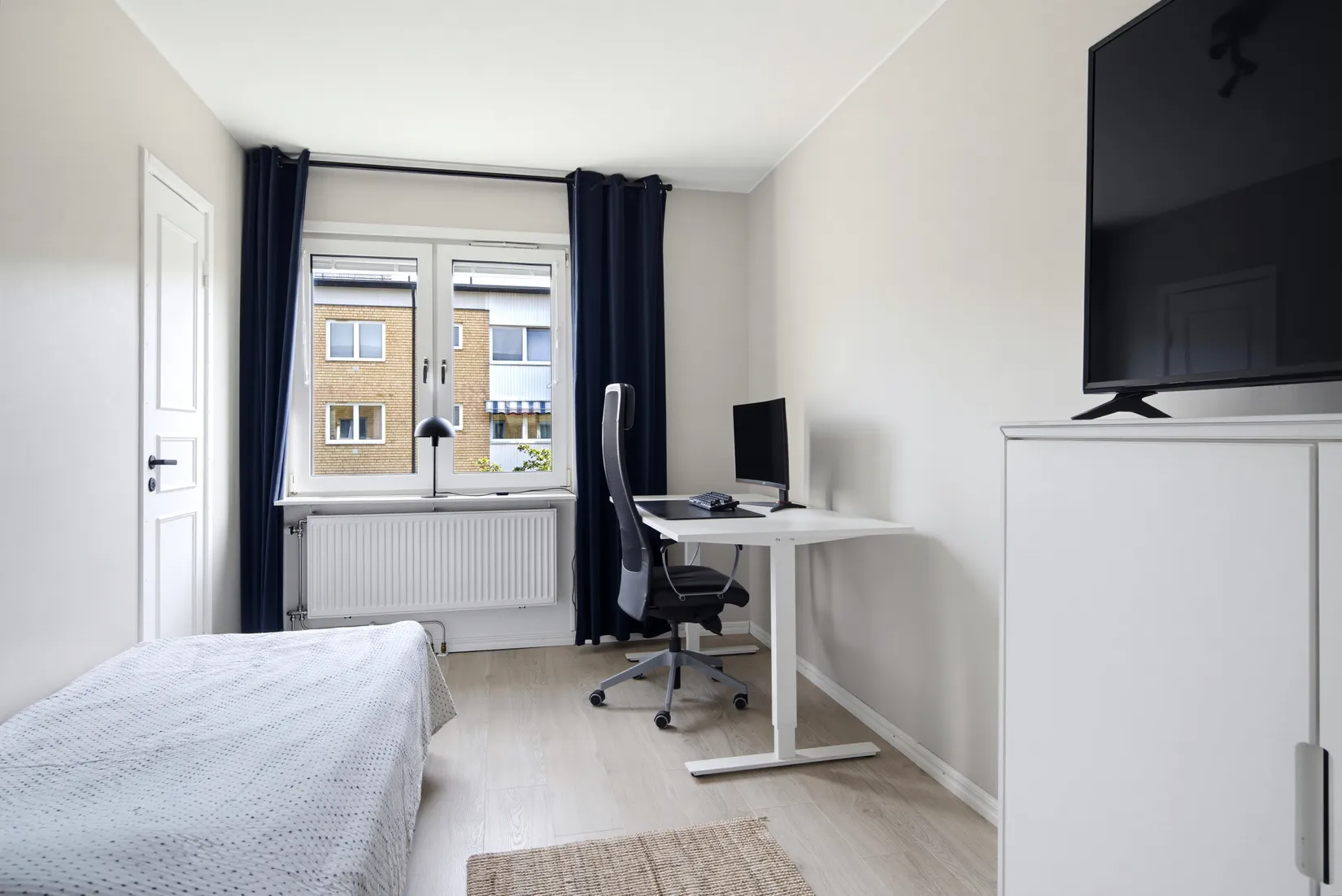 Bostadsrätt, Heidenstamsgatan 7, Löten, Uppsala