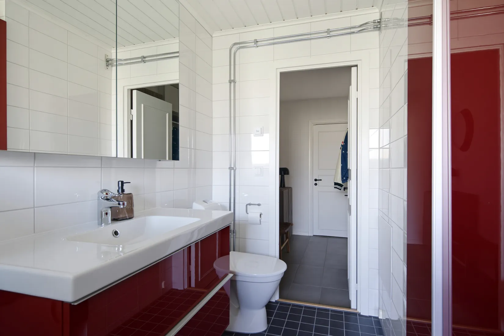 Bostadsrätt, Heidenstamsgatan 7, Löten, Uppsala