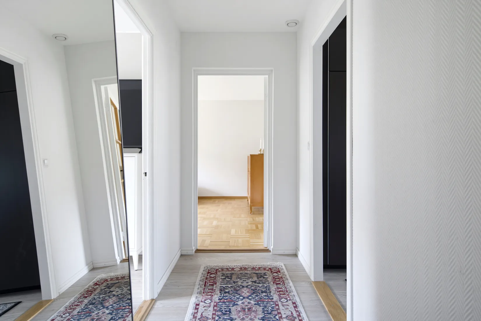 Bostadsrätt, Heidenstamsgatan 7, Löten, Uppsala