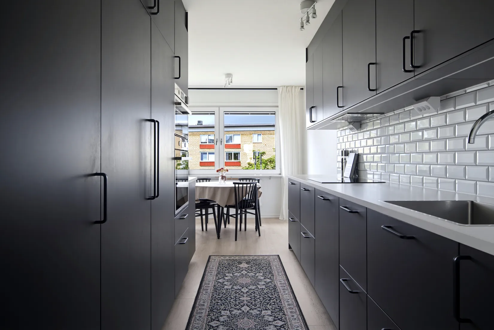 Bostadsrätt, Heidenstamsgatan 7, Löten, Uppsala