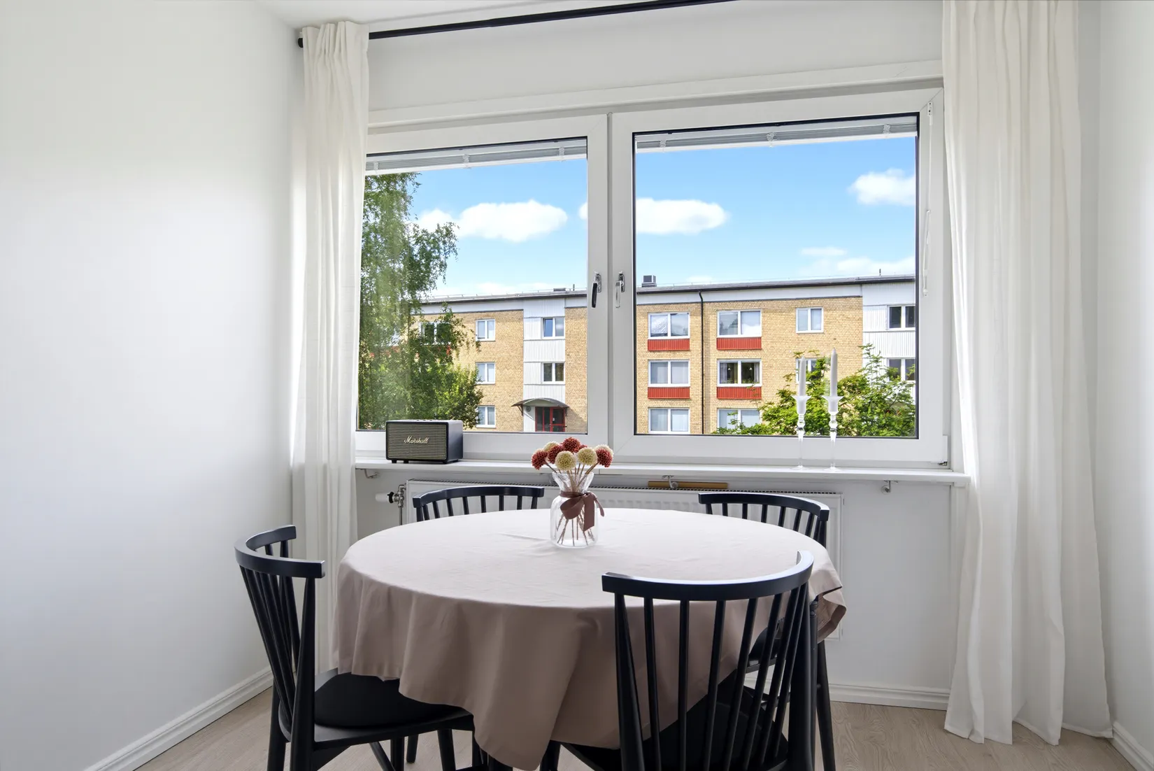 Bostadsrätt, Heidenstamsgatan 7, Löten, Uppsala