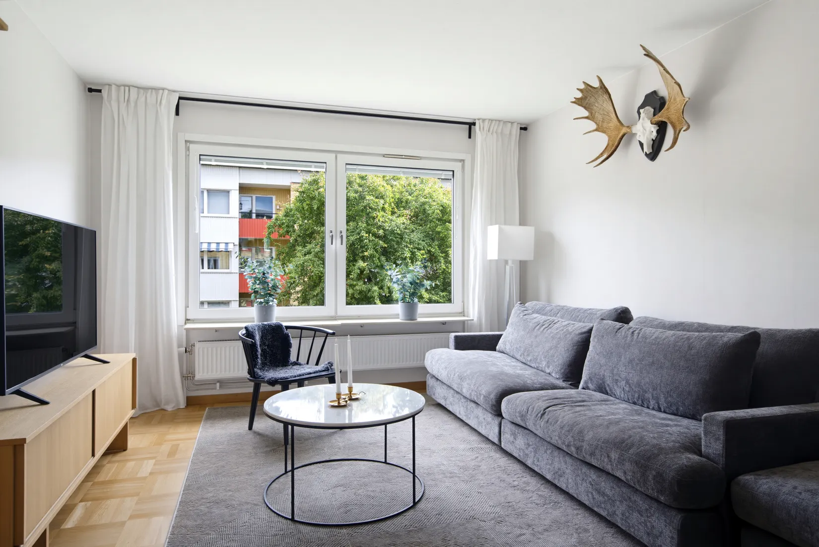 Bostadsrätt, Heidenstamsgatan 7, Löten, Uppsala