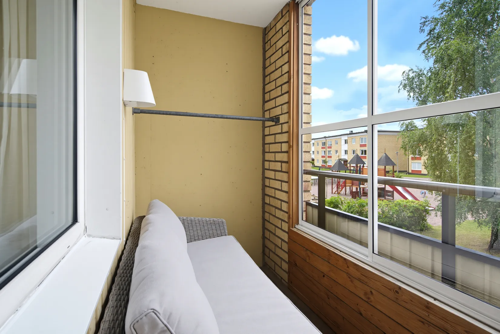 Bostadsrätt, Heidenstamsgatan 7, Löten, Uppsala