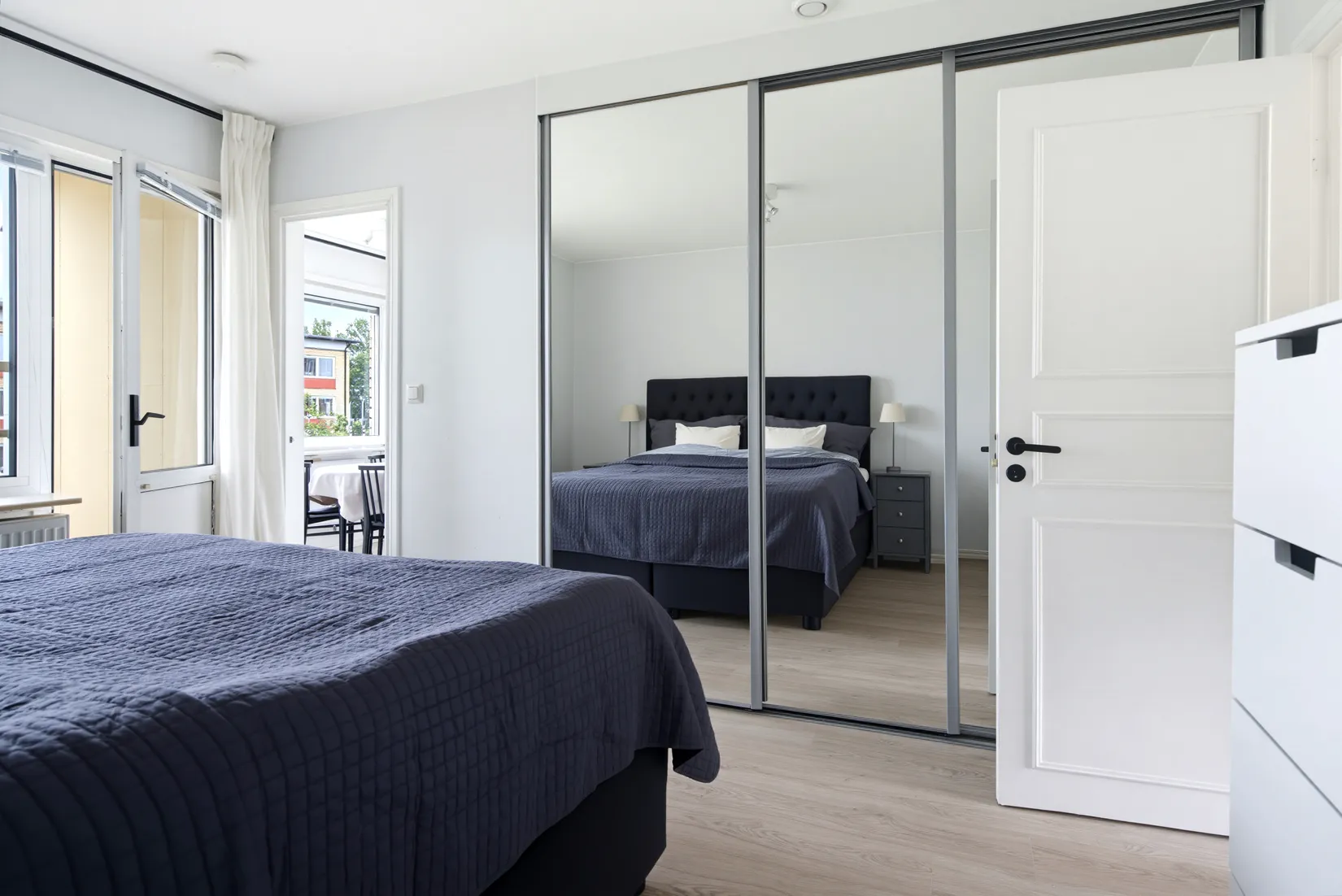 Bostadsrätt, Heidenstamsgatan 7, Löten, Uppsala