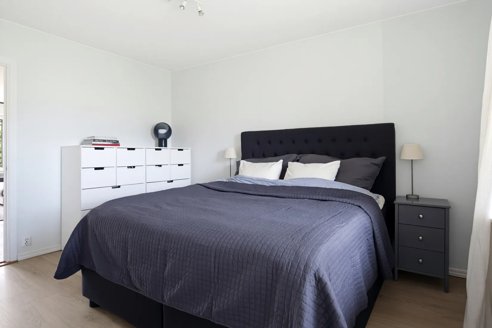 Bostadsrätt, Heidenstamsgatan 7, Löten, Uppsala