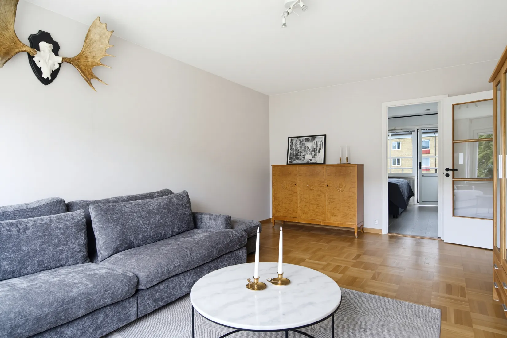 Bostadsrätt, Heidenstamsgatan 7, Löten, Uppsala