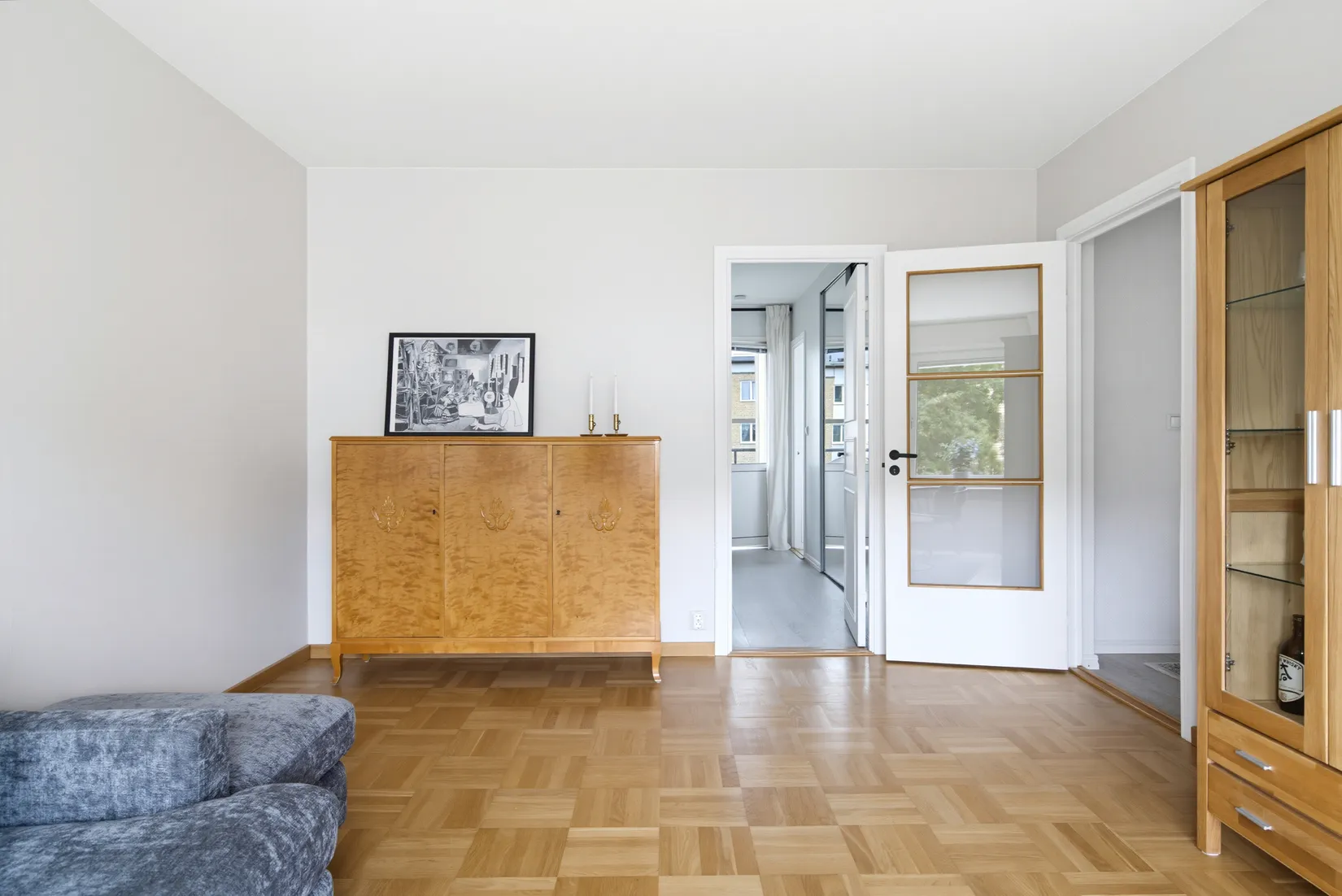 Bostadsrätt, Heidenstamsgatan 7, Löten, Uppsala