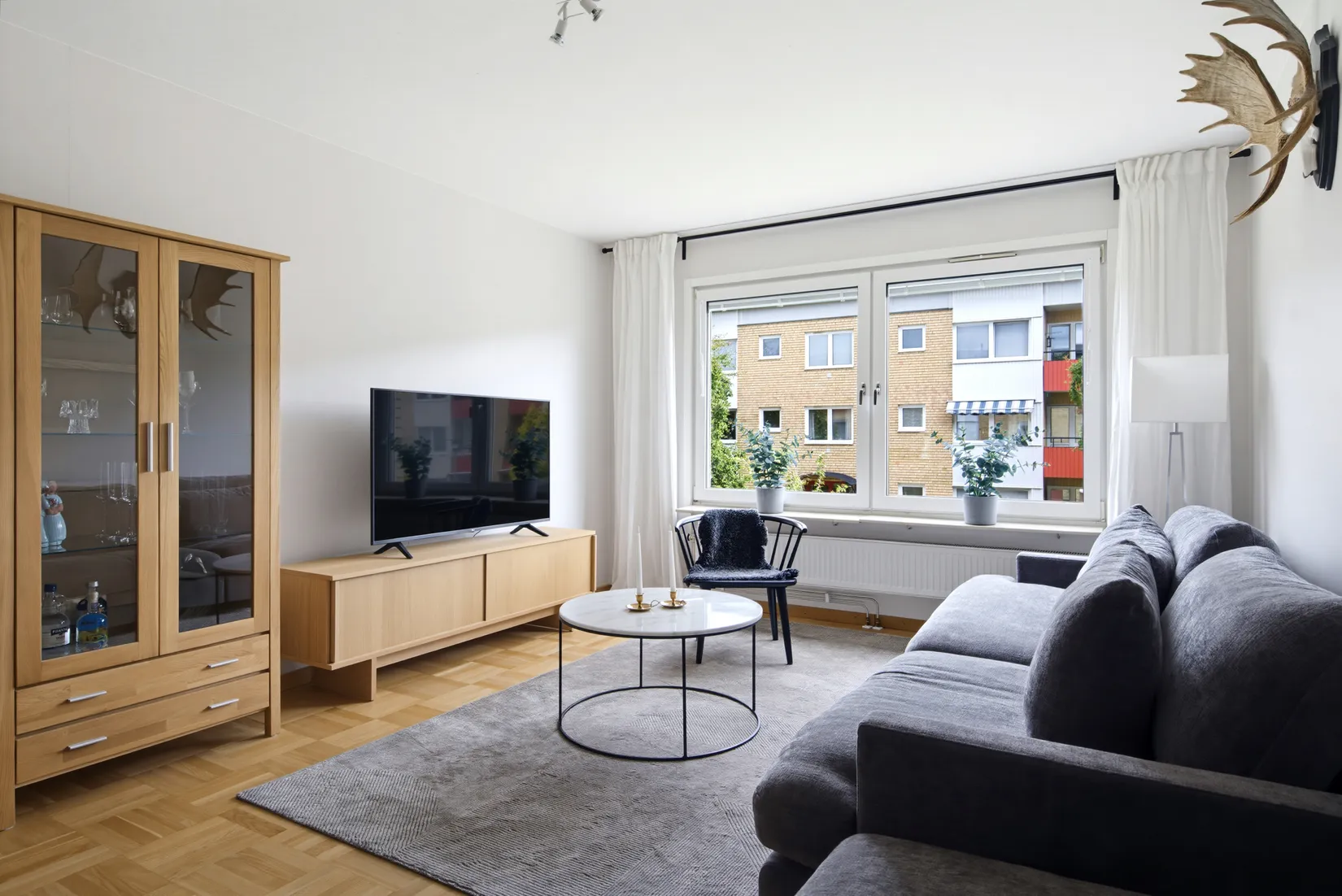 Bostadsrätt, Heidenstamsgatan 7, Löten, Uppsala