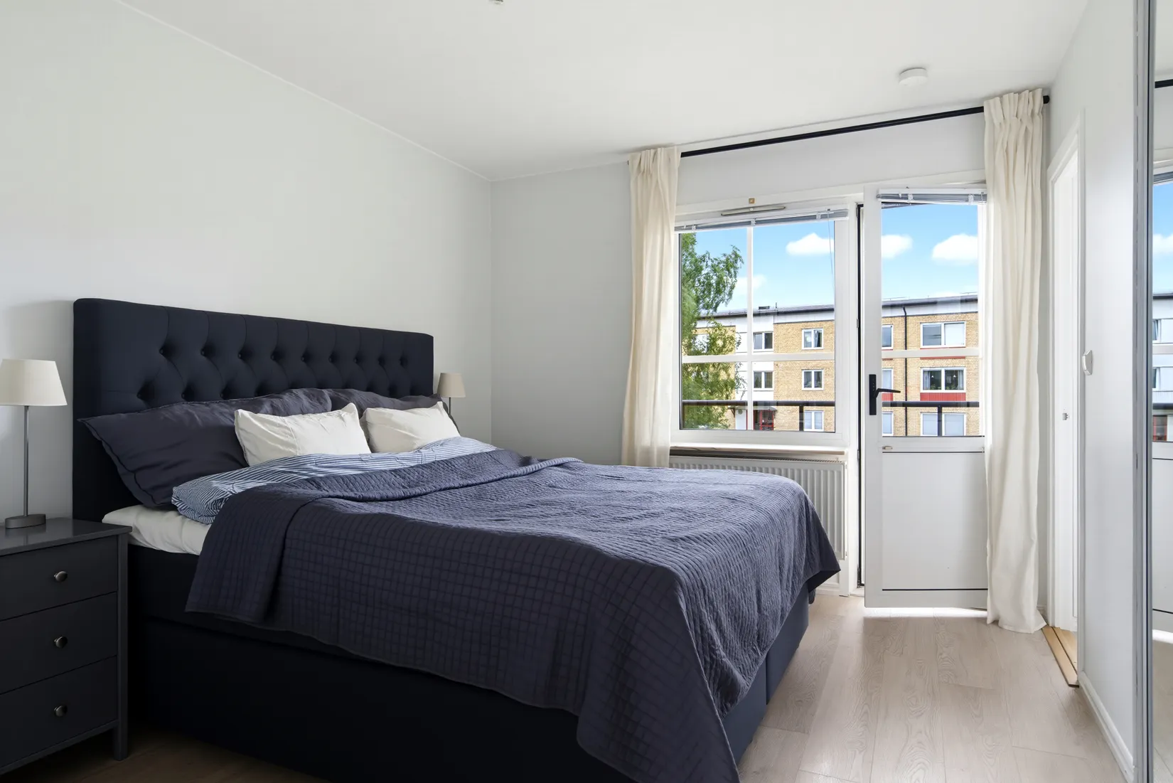 Bostadsrätt, Heidenstamsgatan 7, Löten, Uppsala
