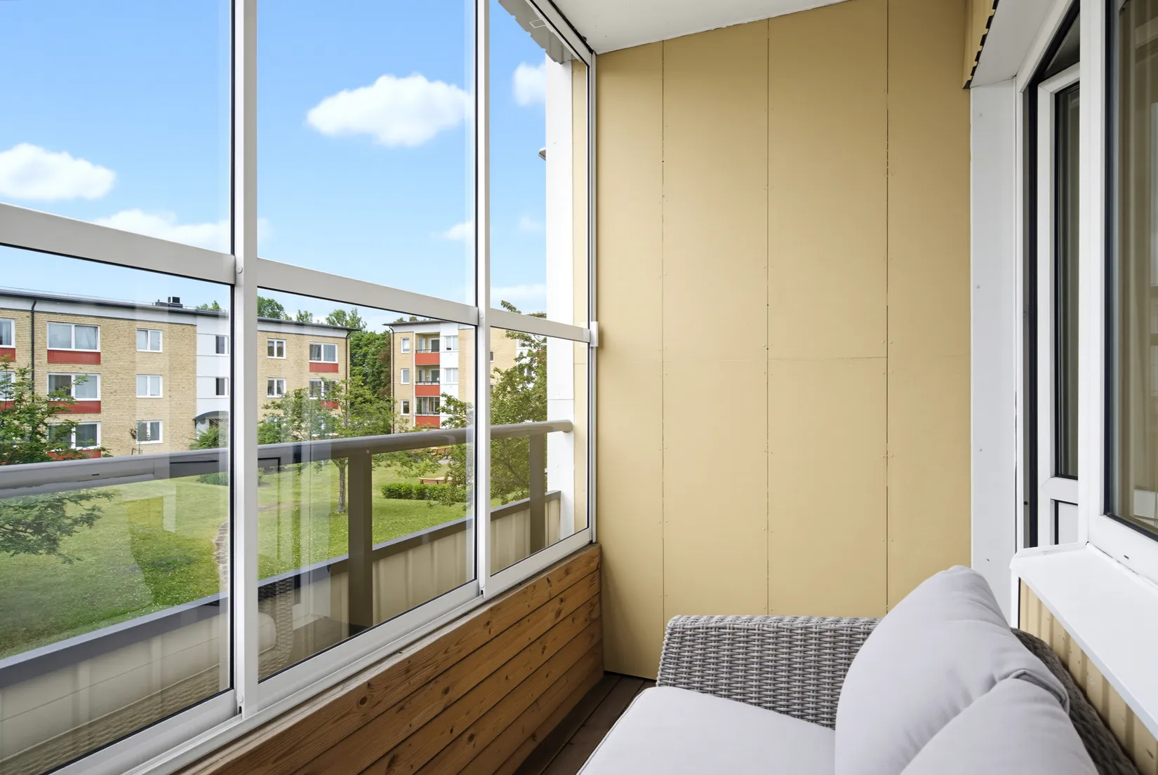 Bostadsrätt, Heidenstamsgatan 7, Löten, Uppsala