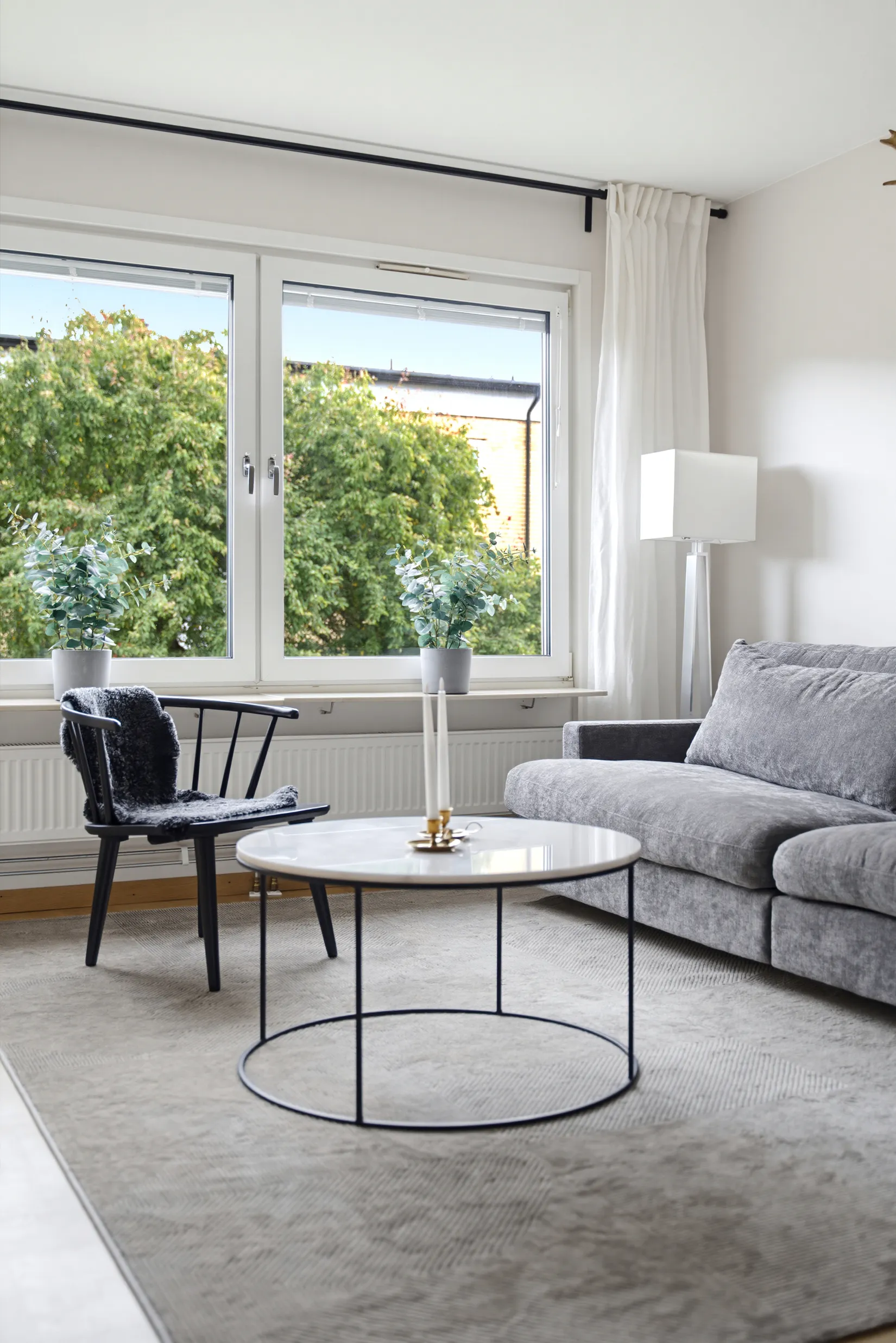 Bostadsrätt, Heidenstamsgatan 7, Löten, Uppsala