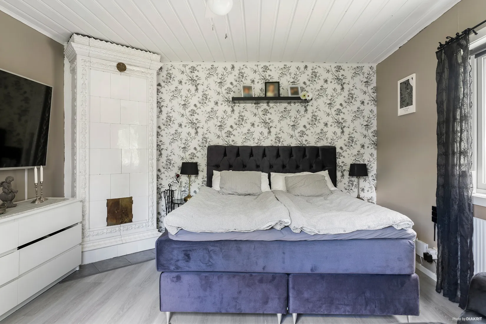 Villa, Basterud Sönner boden 1, Basterud, Hagfors