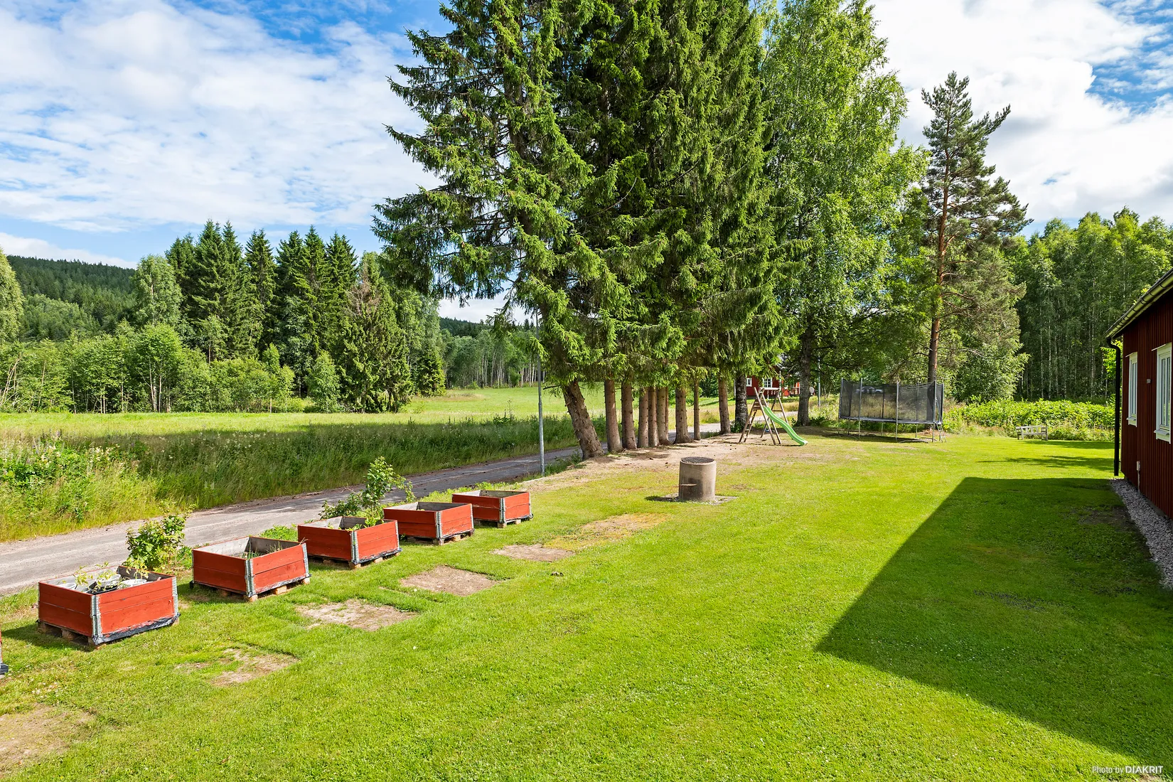 Villa, Basterud Sönner boden 1, Basterud, Hagfors