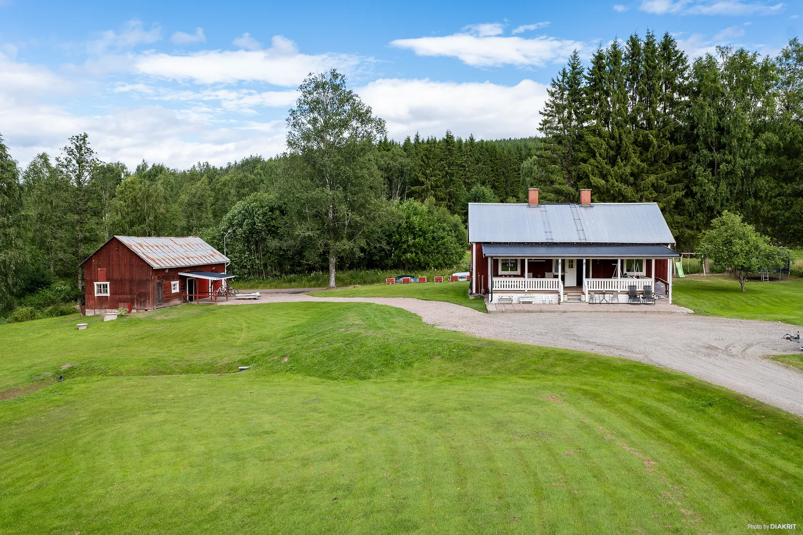 Villa, Basterud Sönner boden 1, Basterud, Hagfors