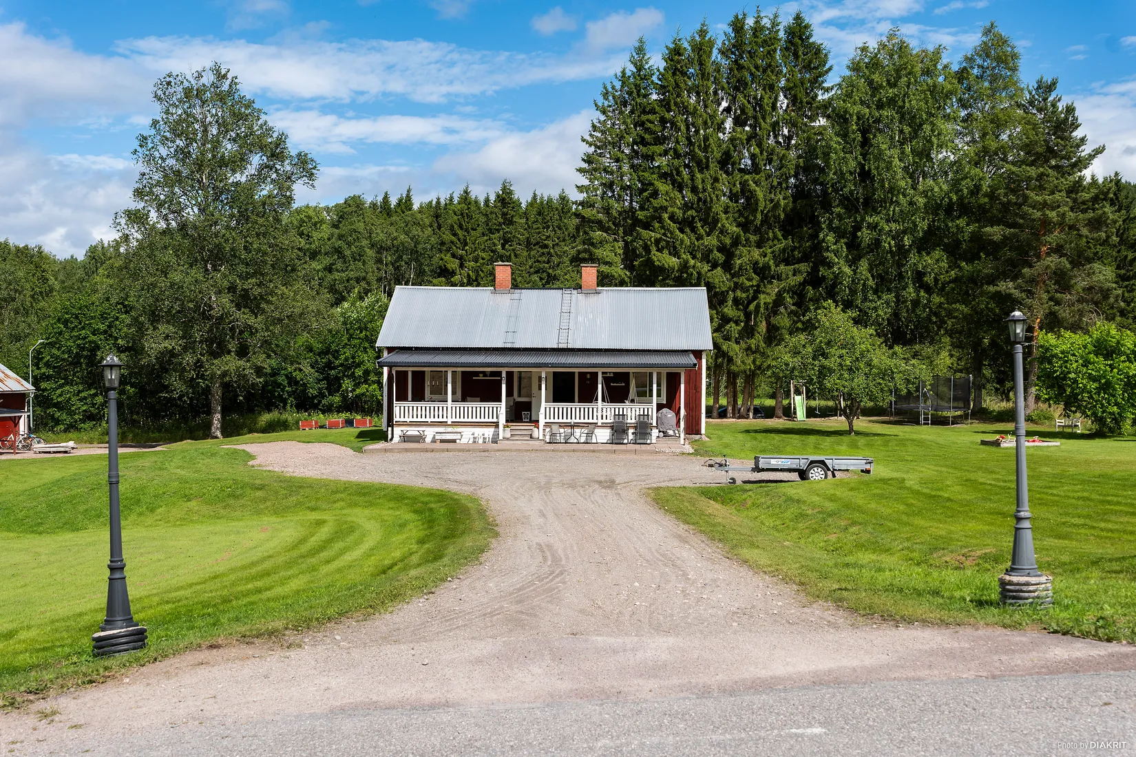 Villa, Basterud Sönner boden 1, Basterud, Hagfors