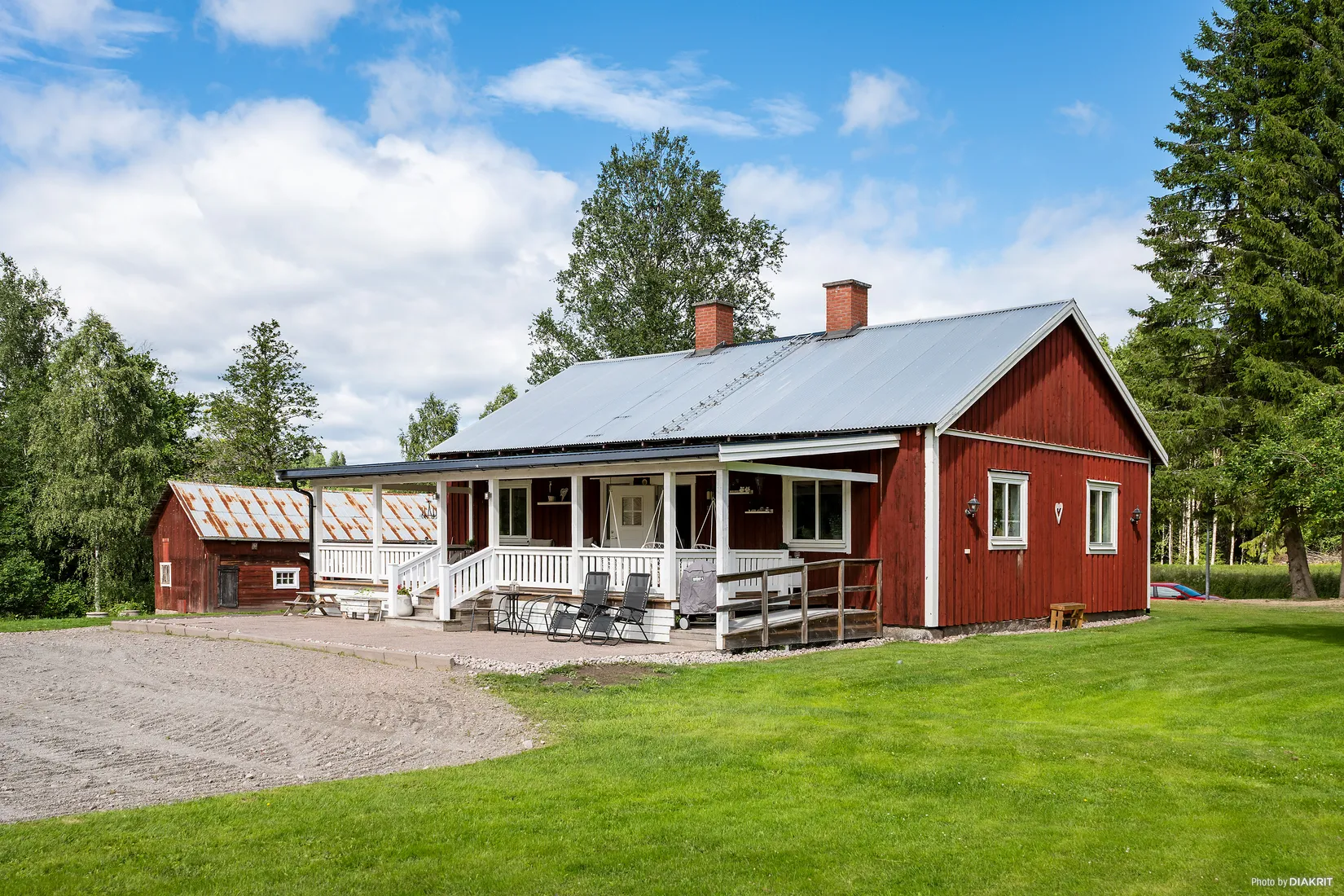 Villa, Basterud Sönner boden 1, Basterud, Hagfors