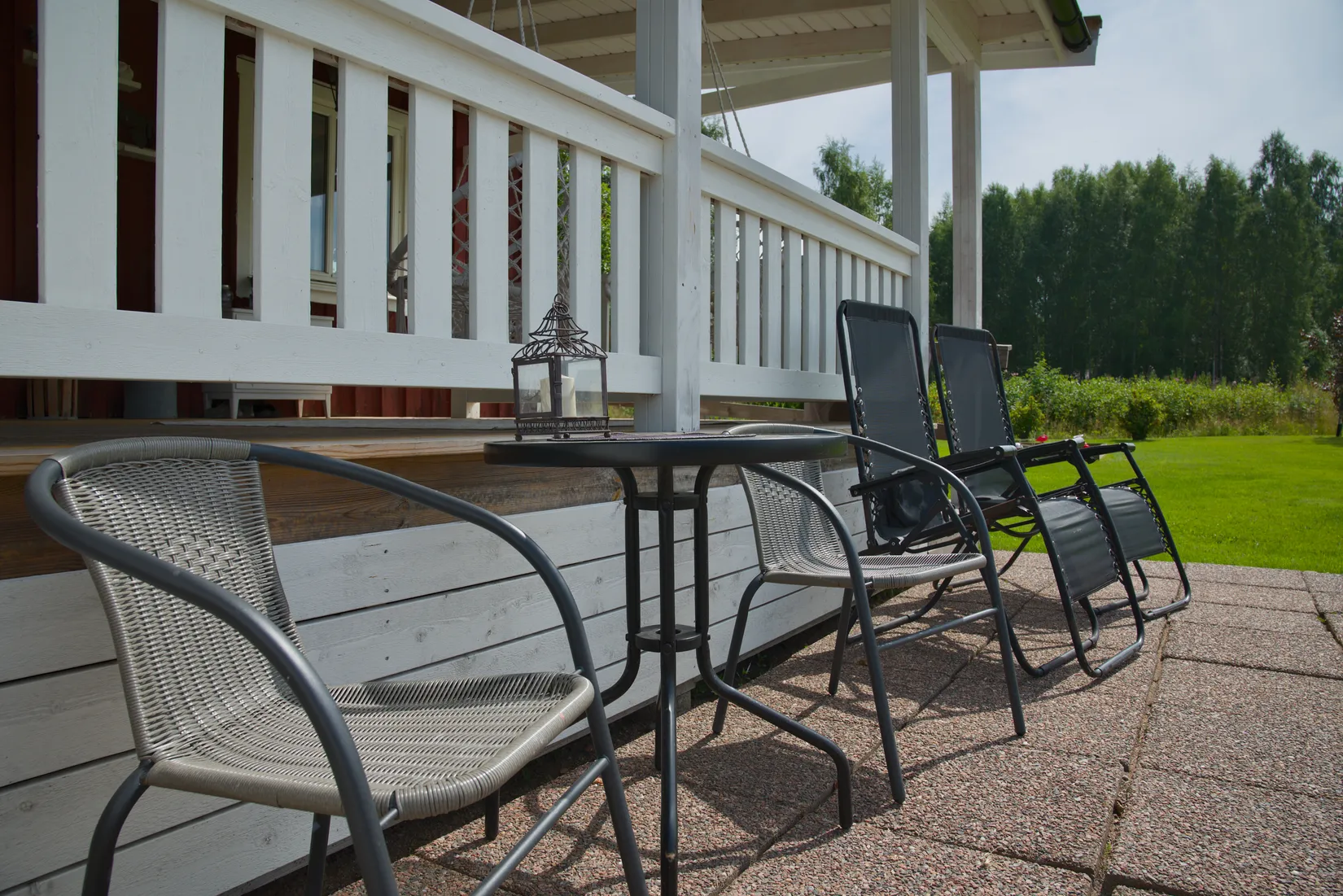 Villa, Basterud Sönner boden 1, Basterud, Hagfors