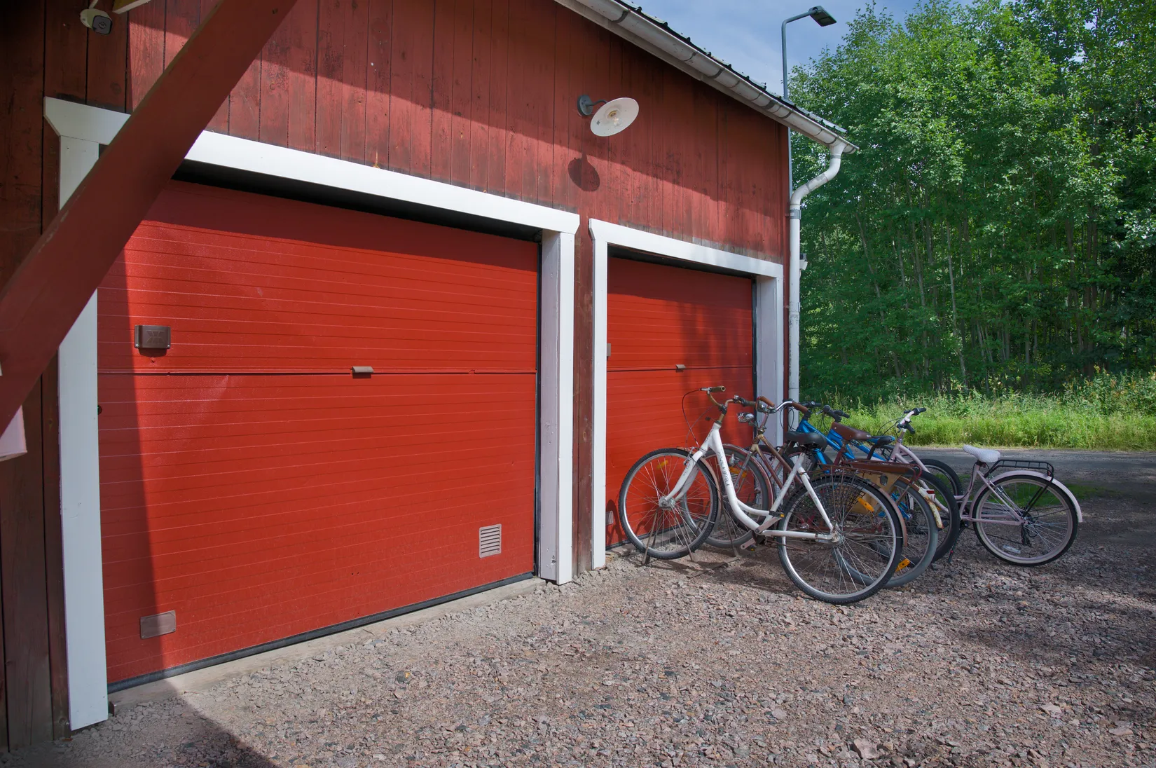 Villa, Basterud Sönner boden 1, Basterud, Hagfors