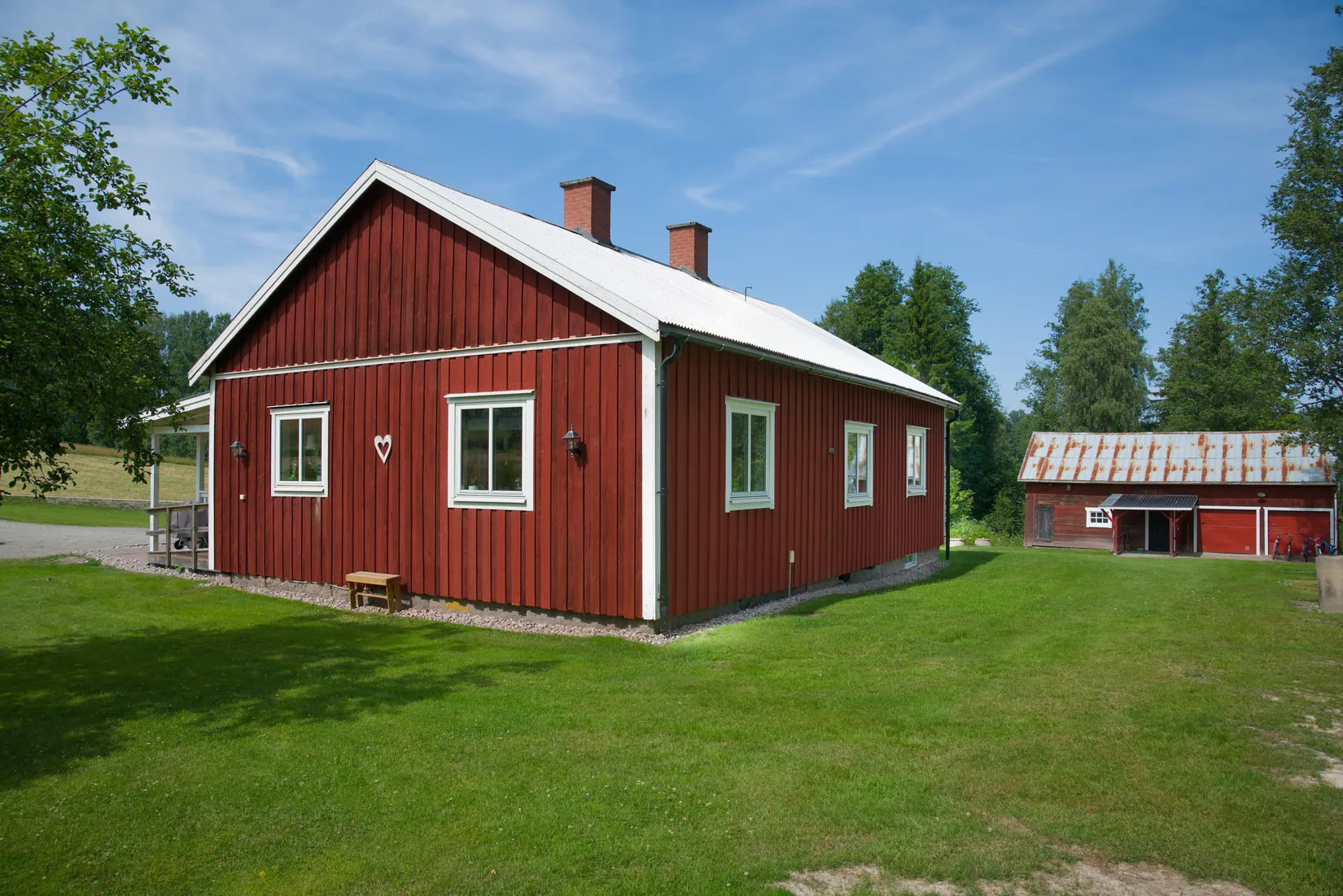 Villa, Basterud Sönner boden 1, Basterud, Hagfors