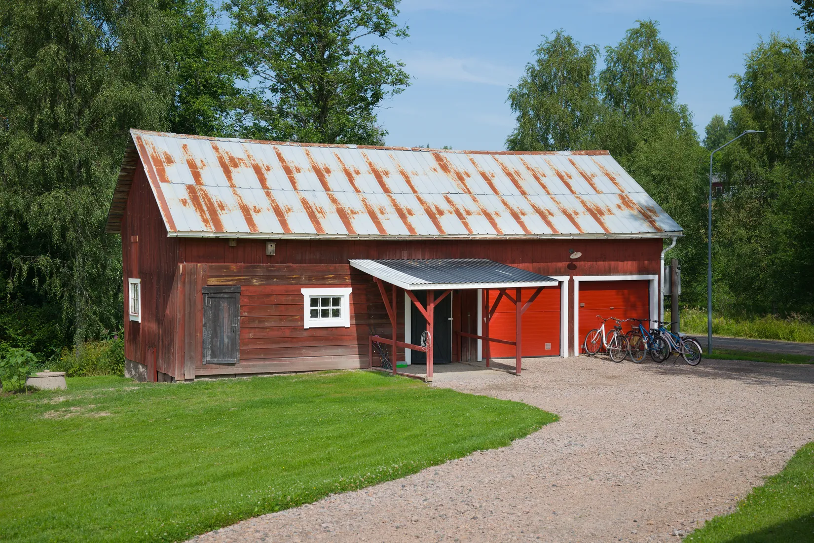 Villa, Basterud Sönner boden 1, Basterud, Hagfors