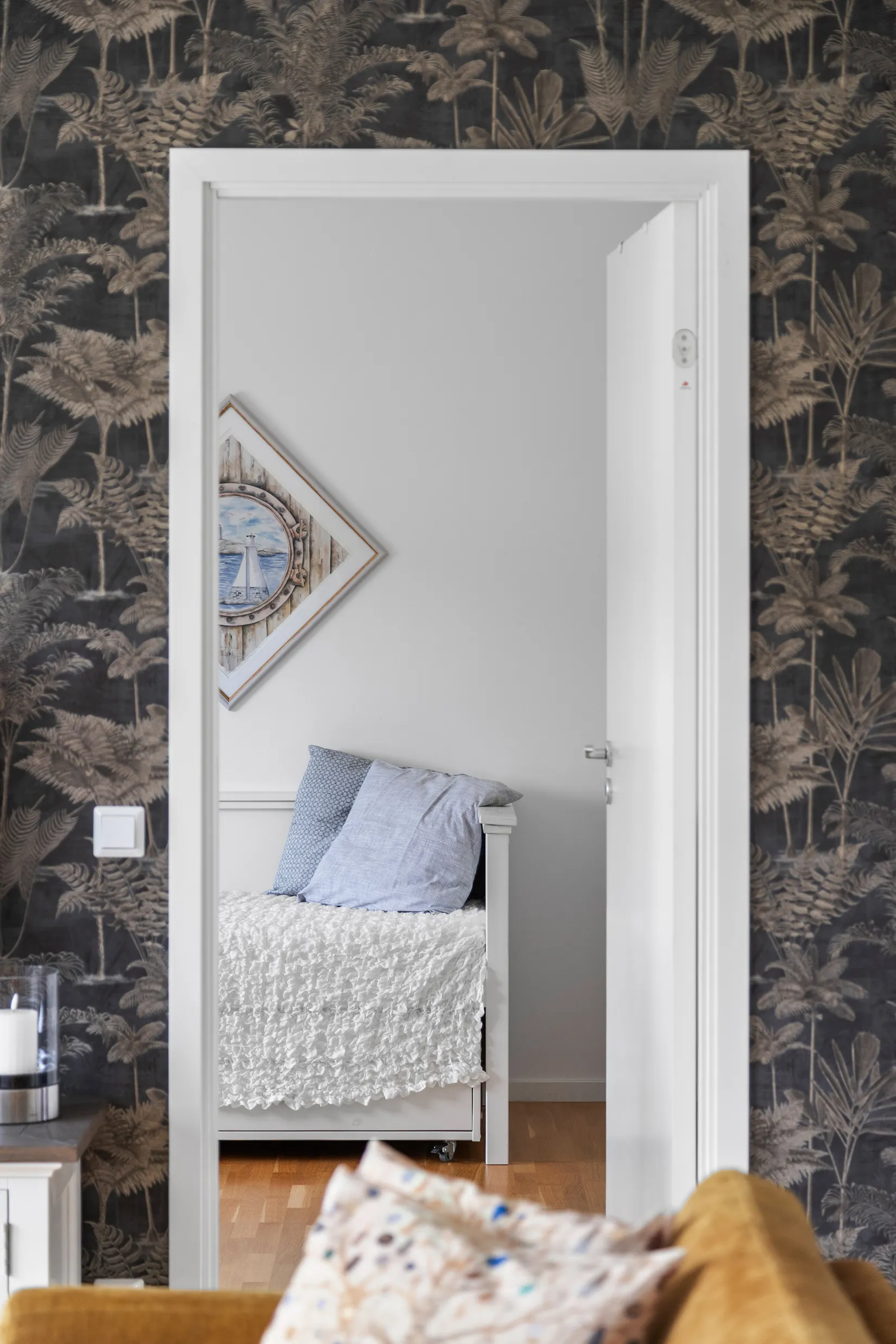 Bostadsrätt, Åskärrsvägen 15A, Stråvalla, Varberg