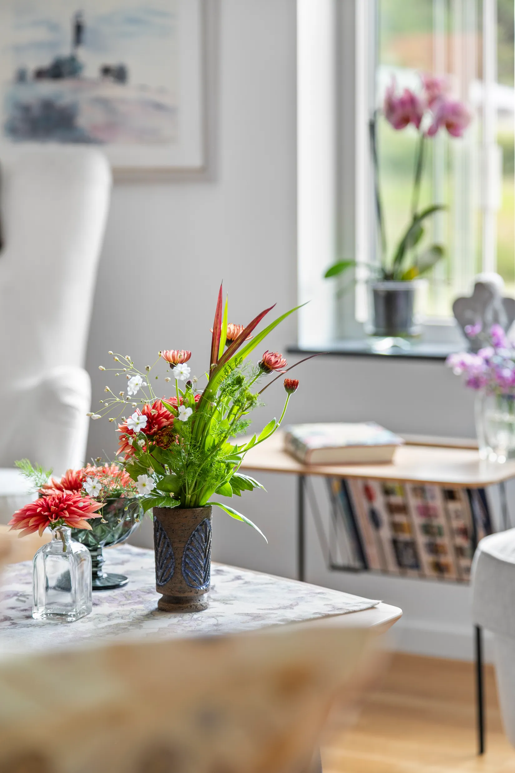 Bostadsrätt, Åskärrsvägen 15A, Stråvalla, Varberg