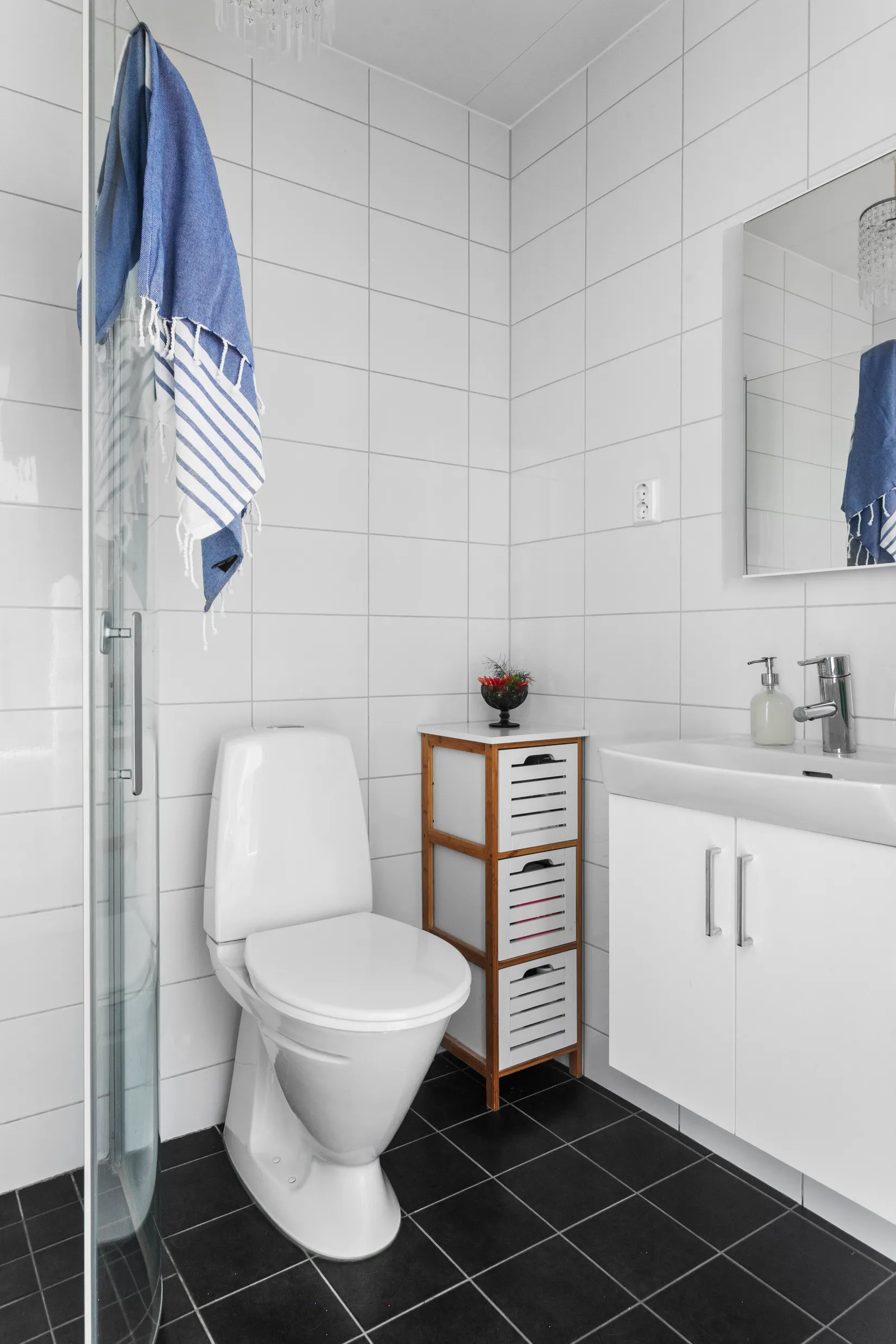 Bostadsrätt, Åskärrsvägen 15A, Stråvalla, Varberg