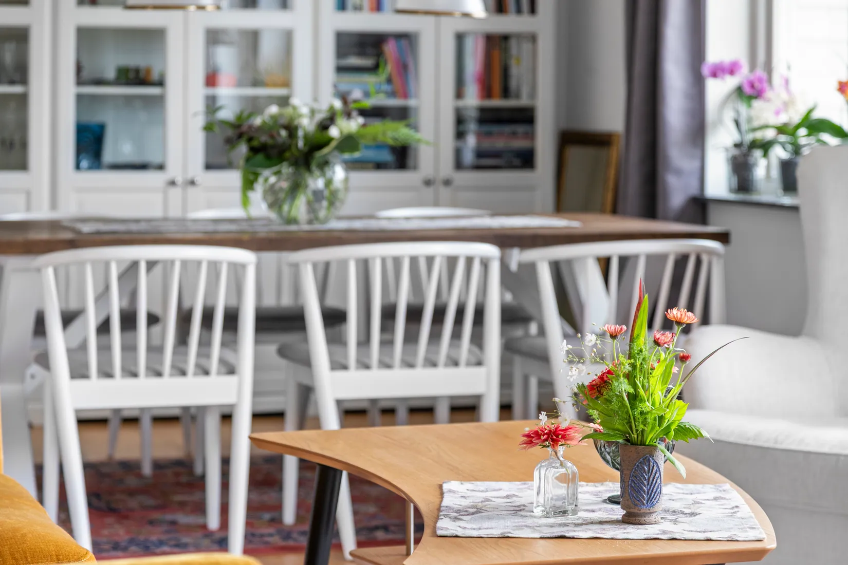 Bostadsrätt, Åskärrsvägen 15A, Stråvalla, Varberg