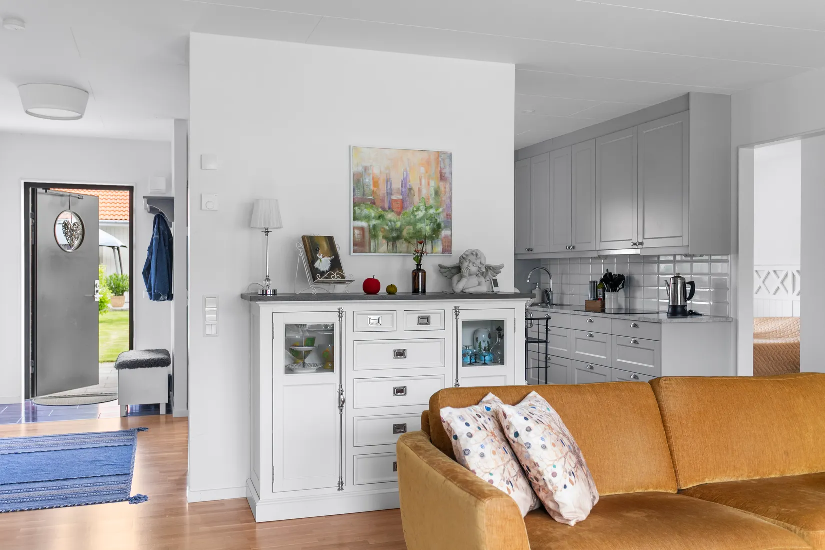 Bostadsrätt, Åskärrsvägen 15A, Stråvalla, Varberg