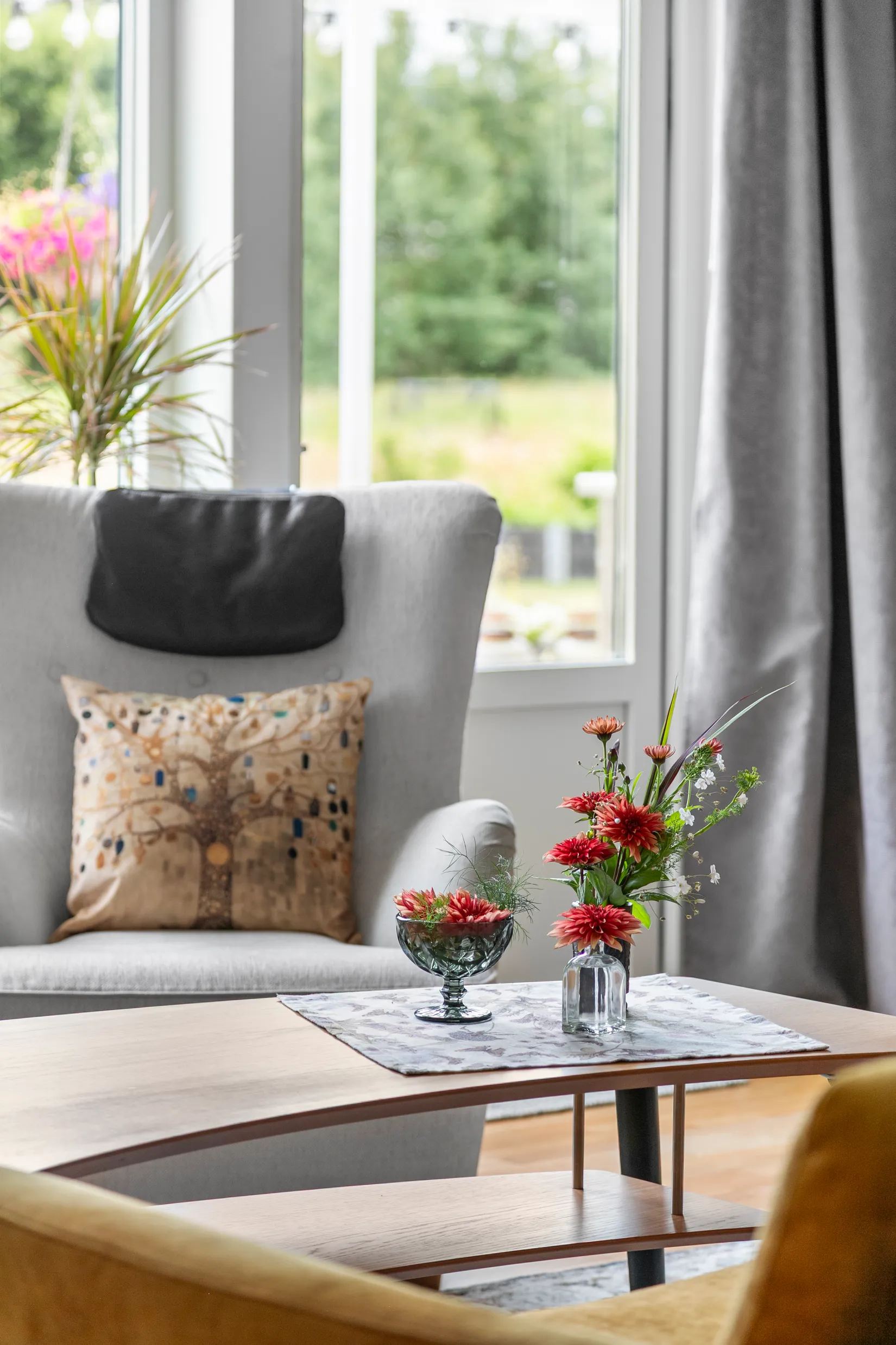 Bostadsrätt, Åskärrsvägen 15A, Stråvalla, Varberg