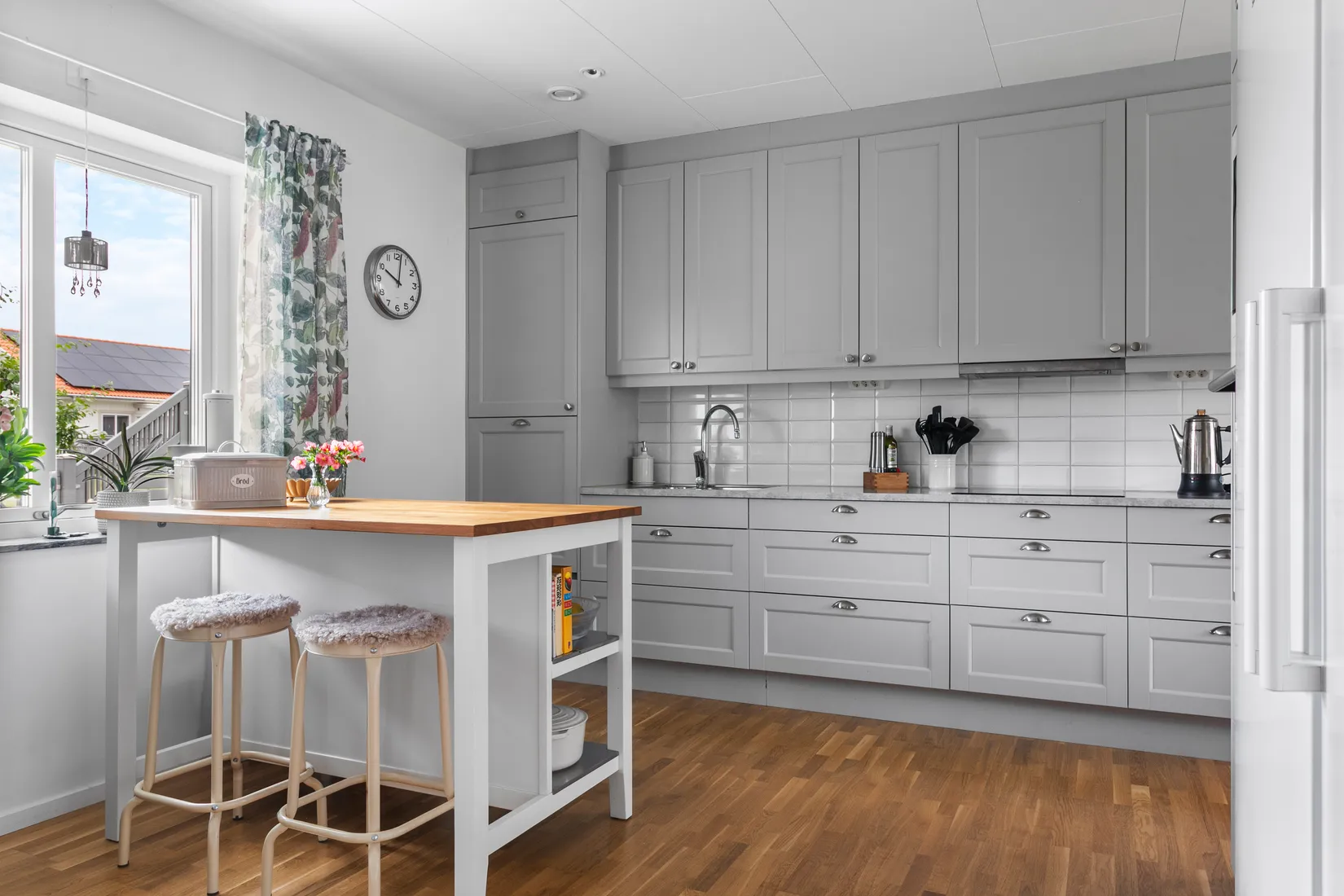 Bostadsrätt, Åskärrsvägen 15A, Stråvalla, Varberg