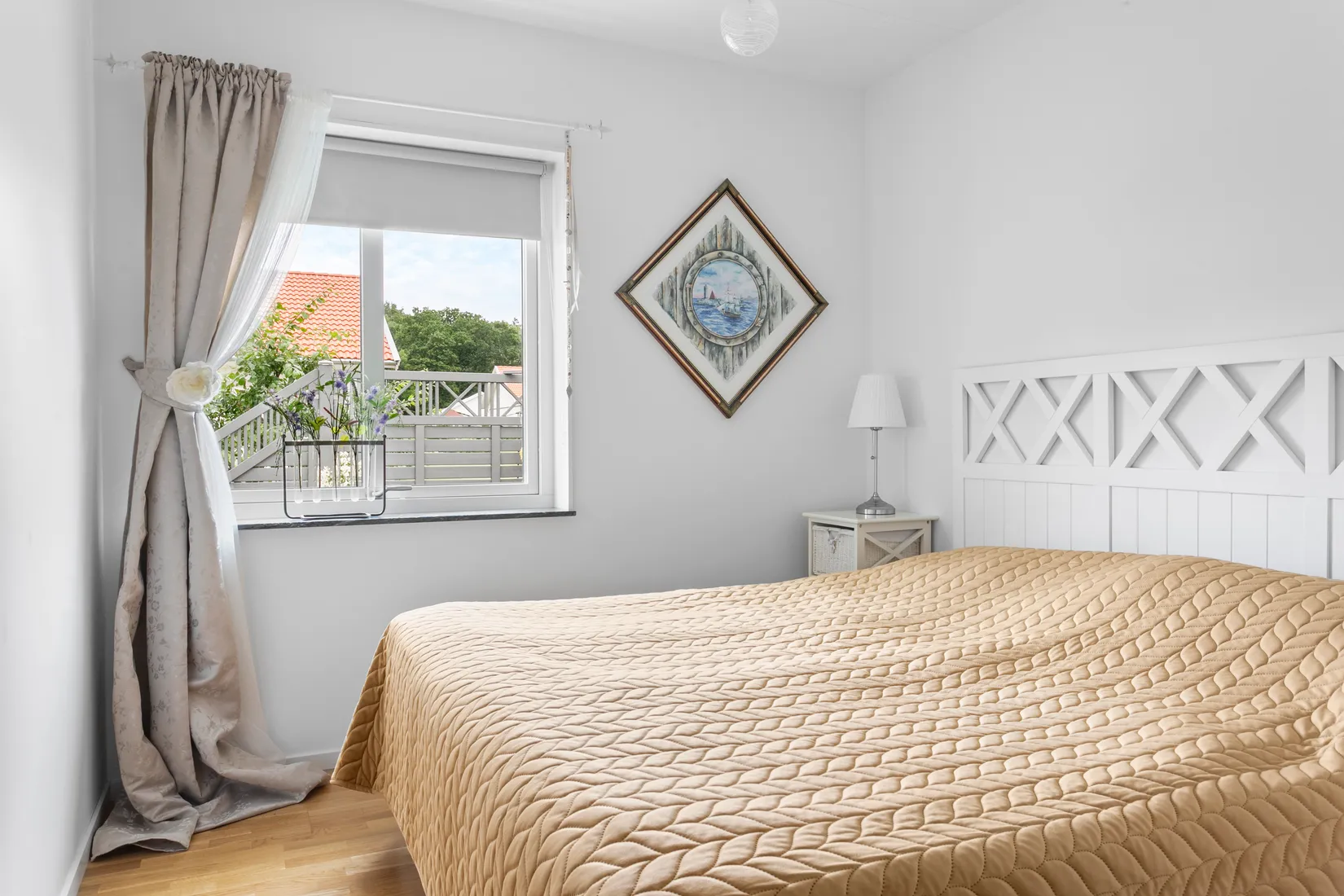 Bostadsrätt, Åskärrsvägen 15A, Stråvalla, Varberg