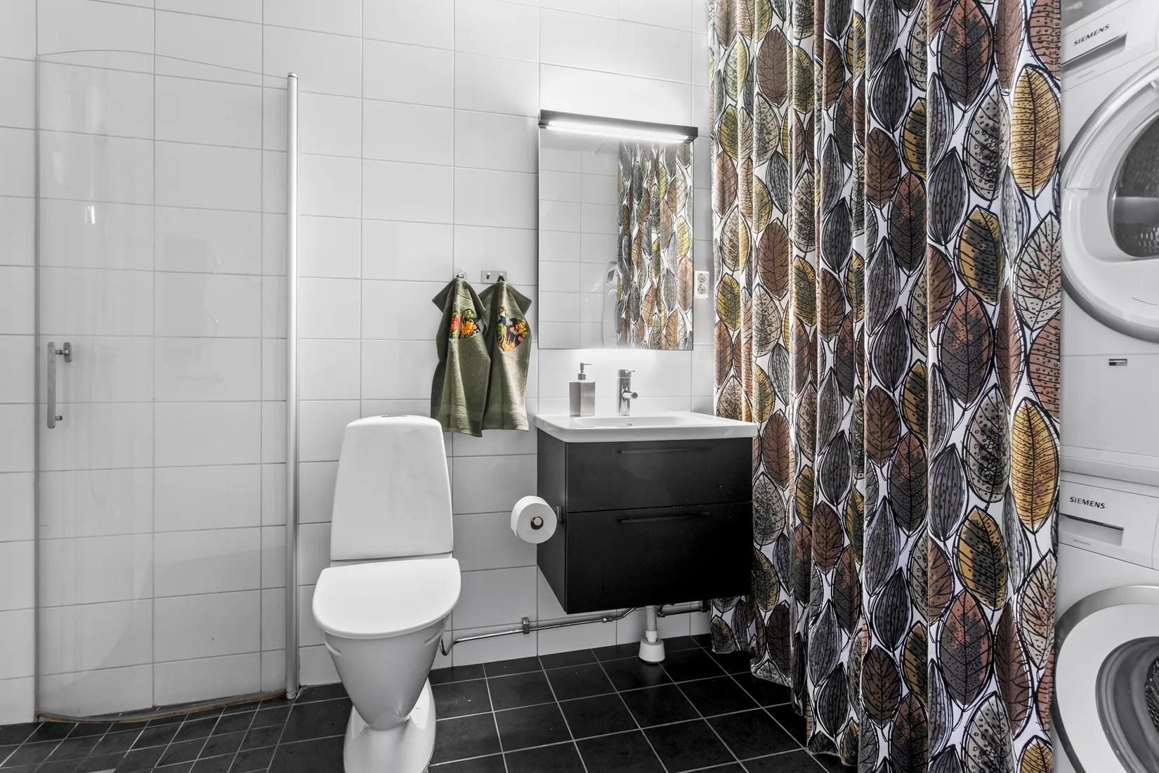 Bostadsrätt, Åskärrsvägen 15A, Stråvalla, Varberg