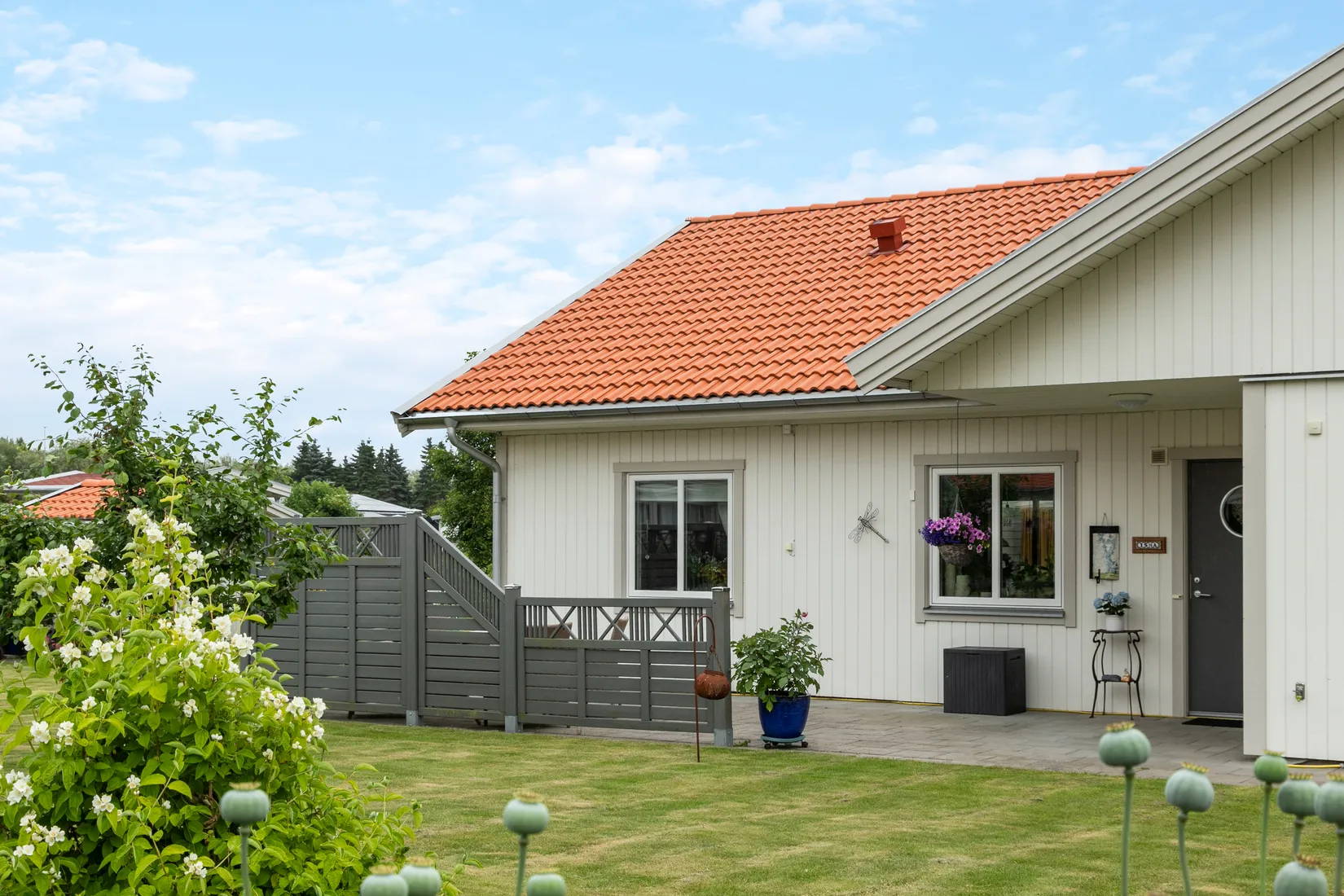 Bostadsrätt, Åskärrsvägen 15A, Stråvalla, Varberg