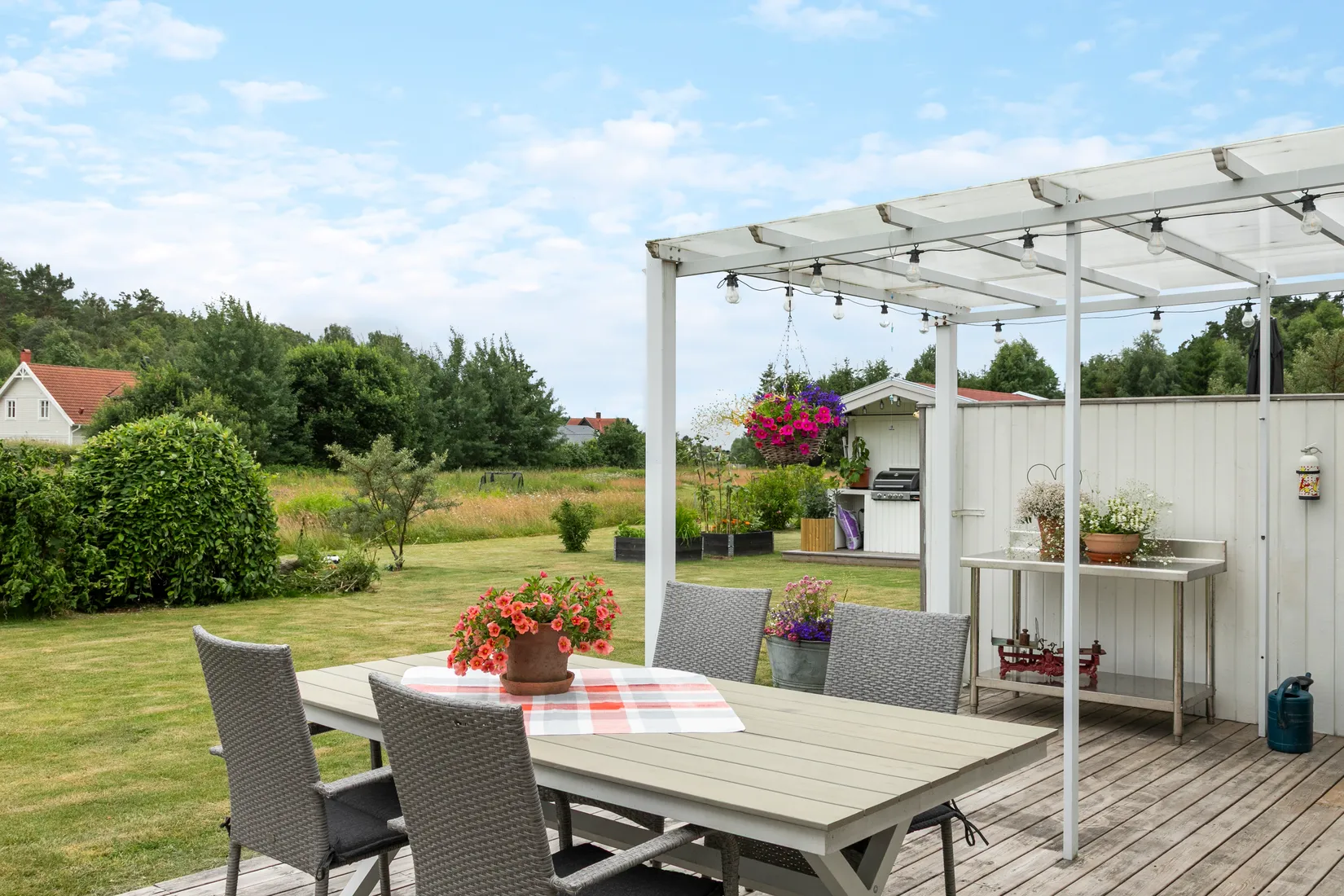 Bostadsrätt, Åskärrsvägen 15A, Stråvalla, Varberg